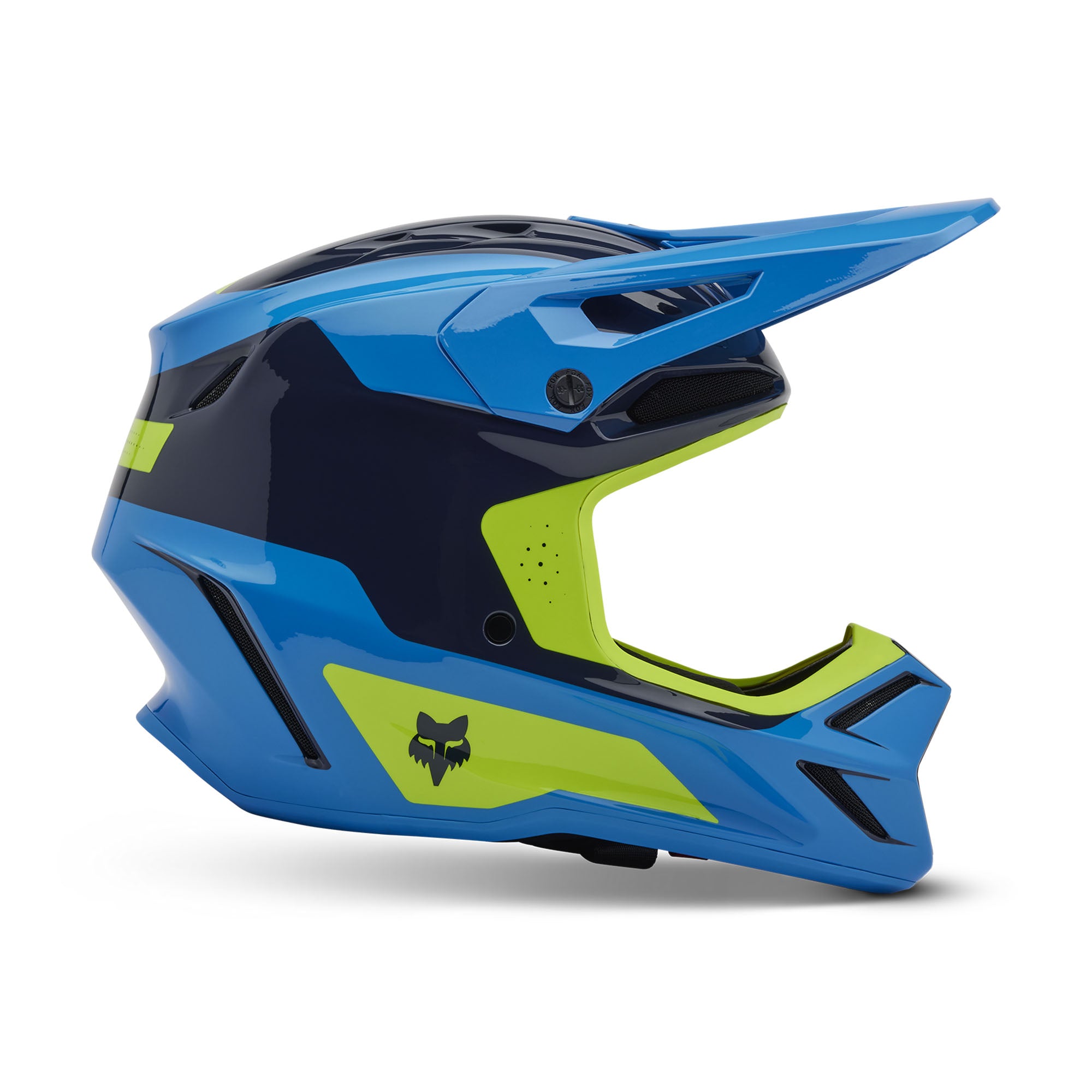 Fox Racing Youth V3 Impression Helmet