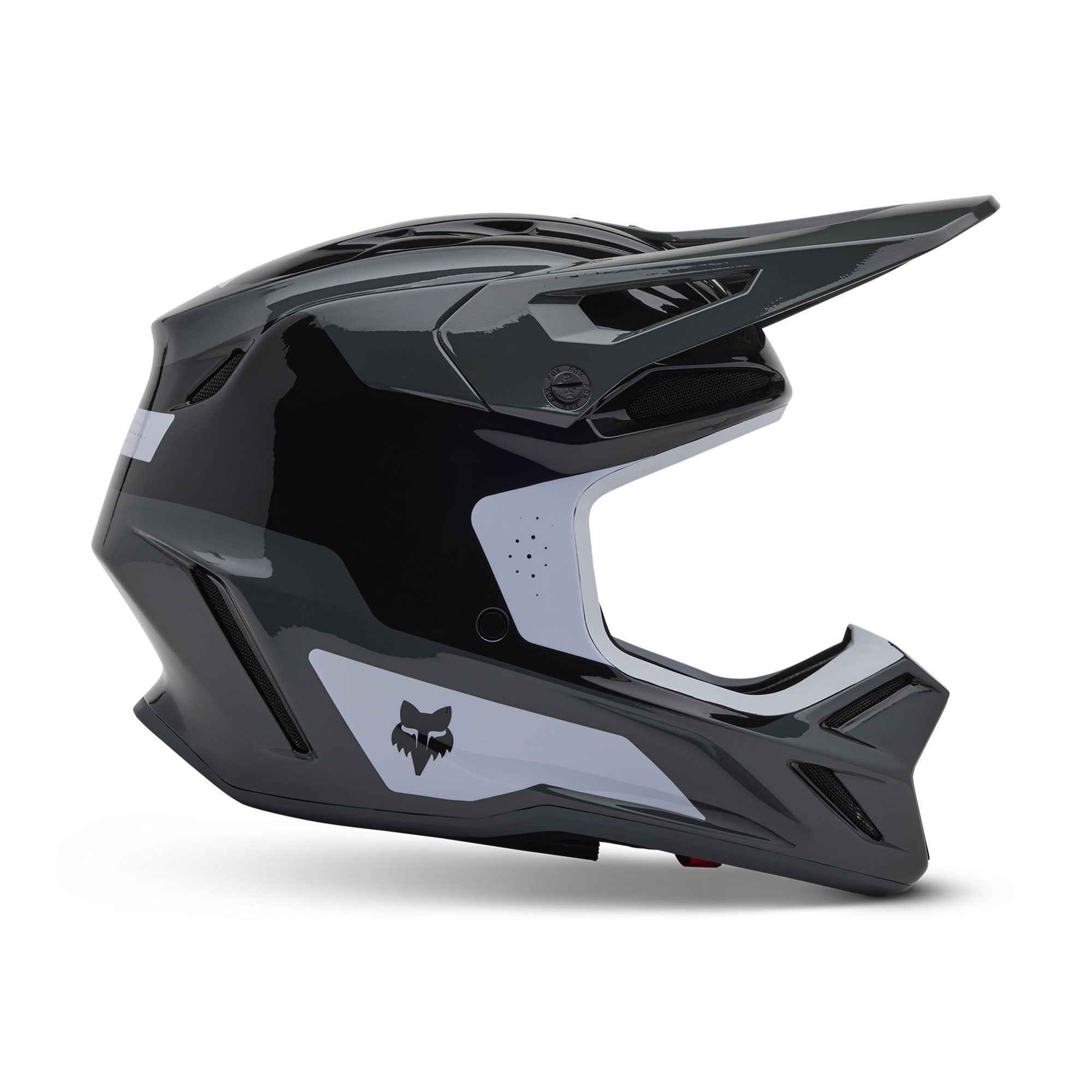 Fox Racing Youth V3 Impression Helmet