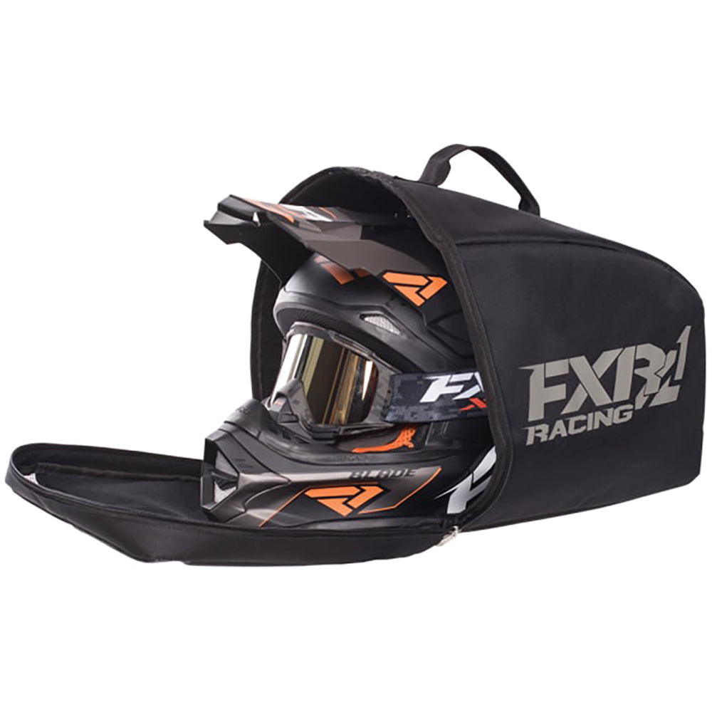 Genuine OEM FXR Helmet Bag