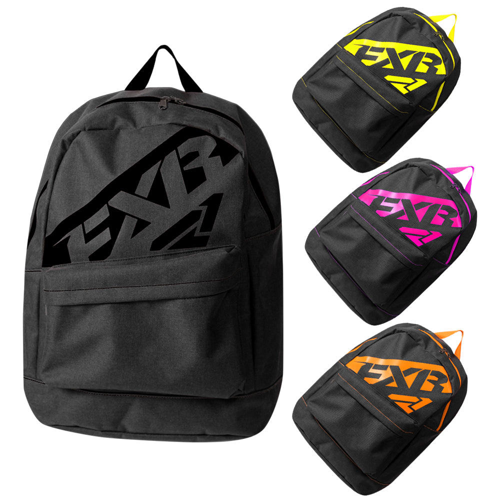 FXR Bag