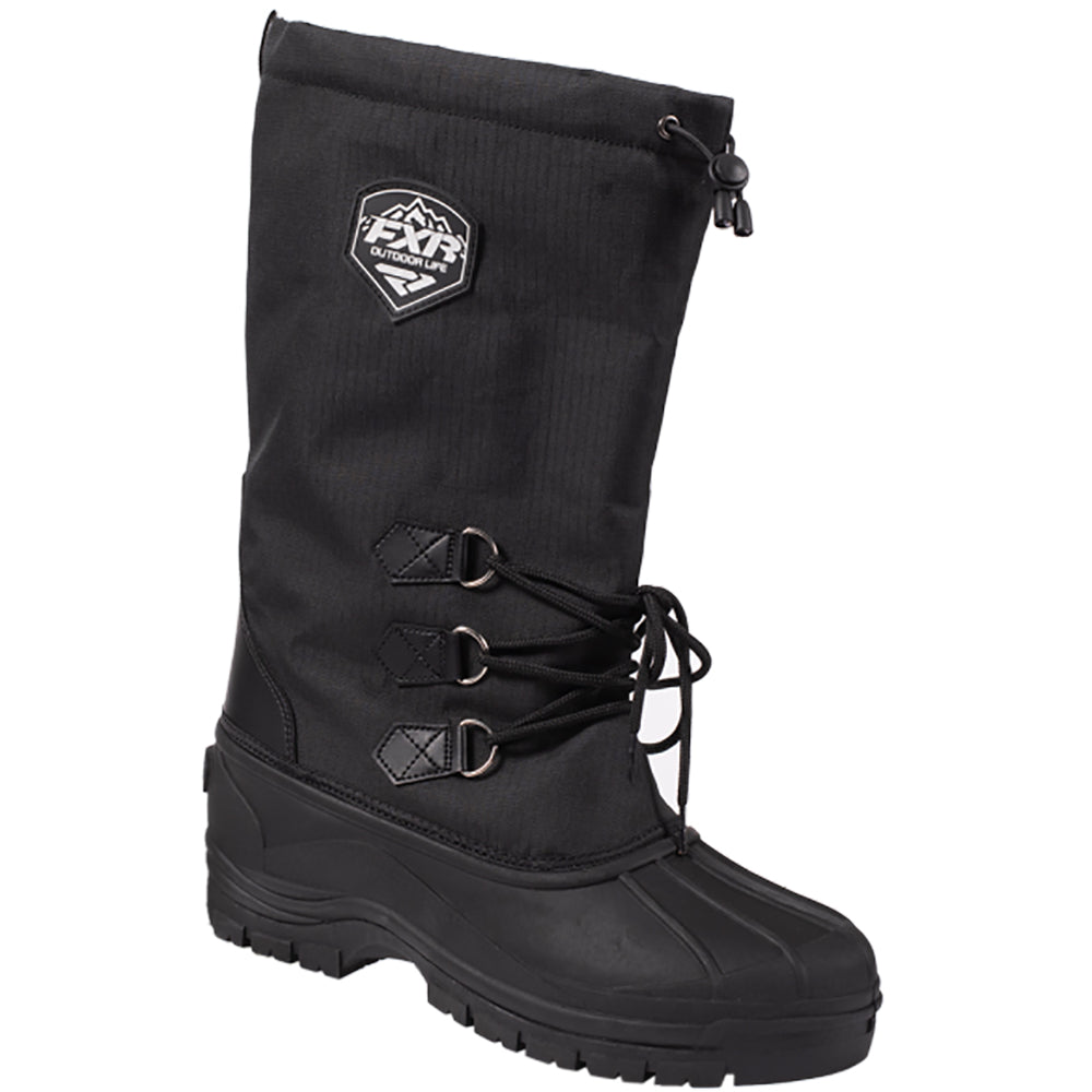 FXR Clutch Boots