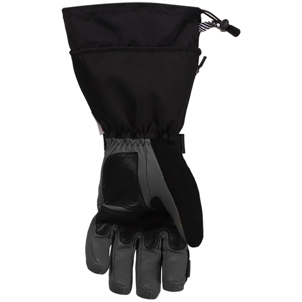 Genuine OEM FXR Heated Recon Glove