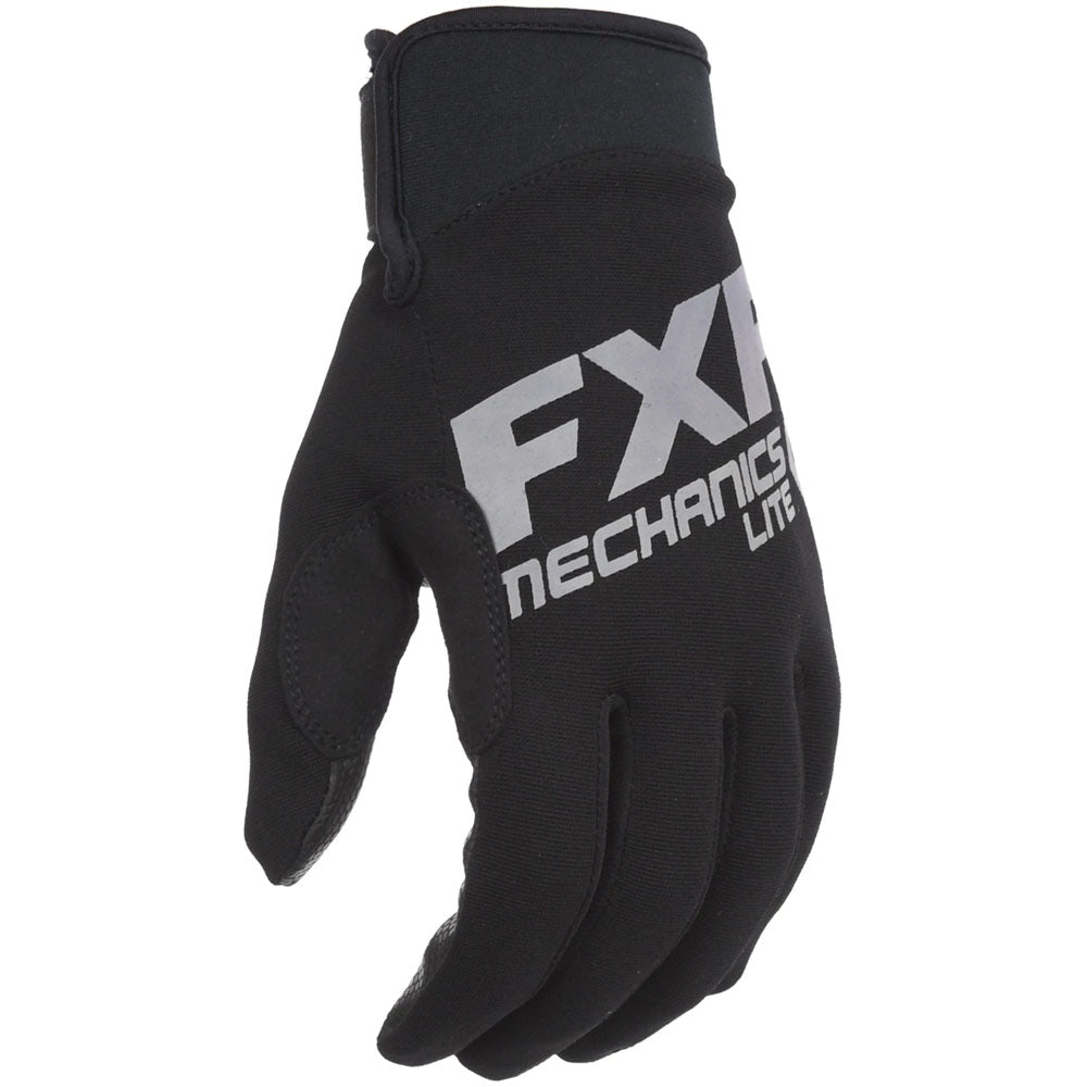 FXR Mechanics Lite Glove