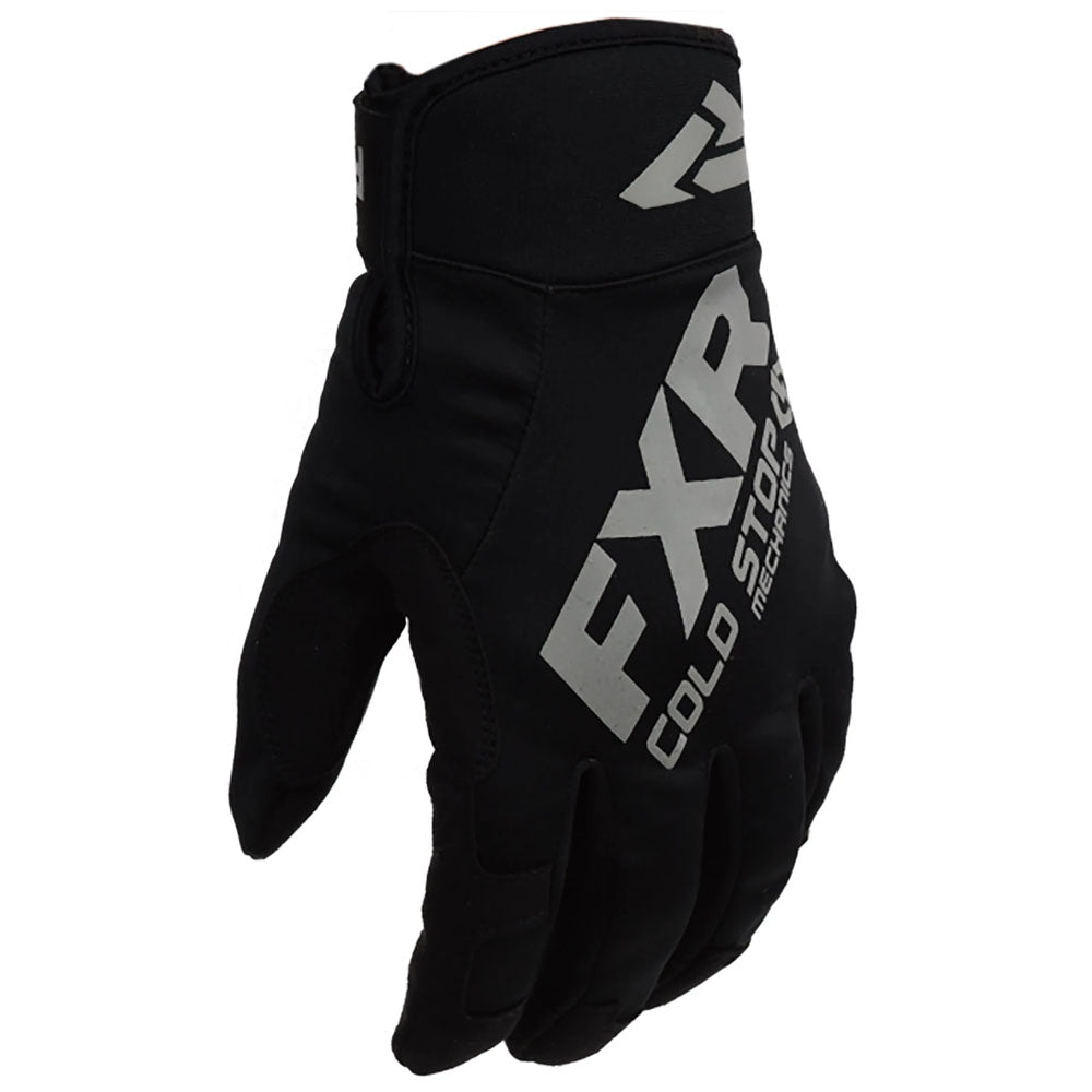 FXR Cold Stop Mechanics Glove