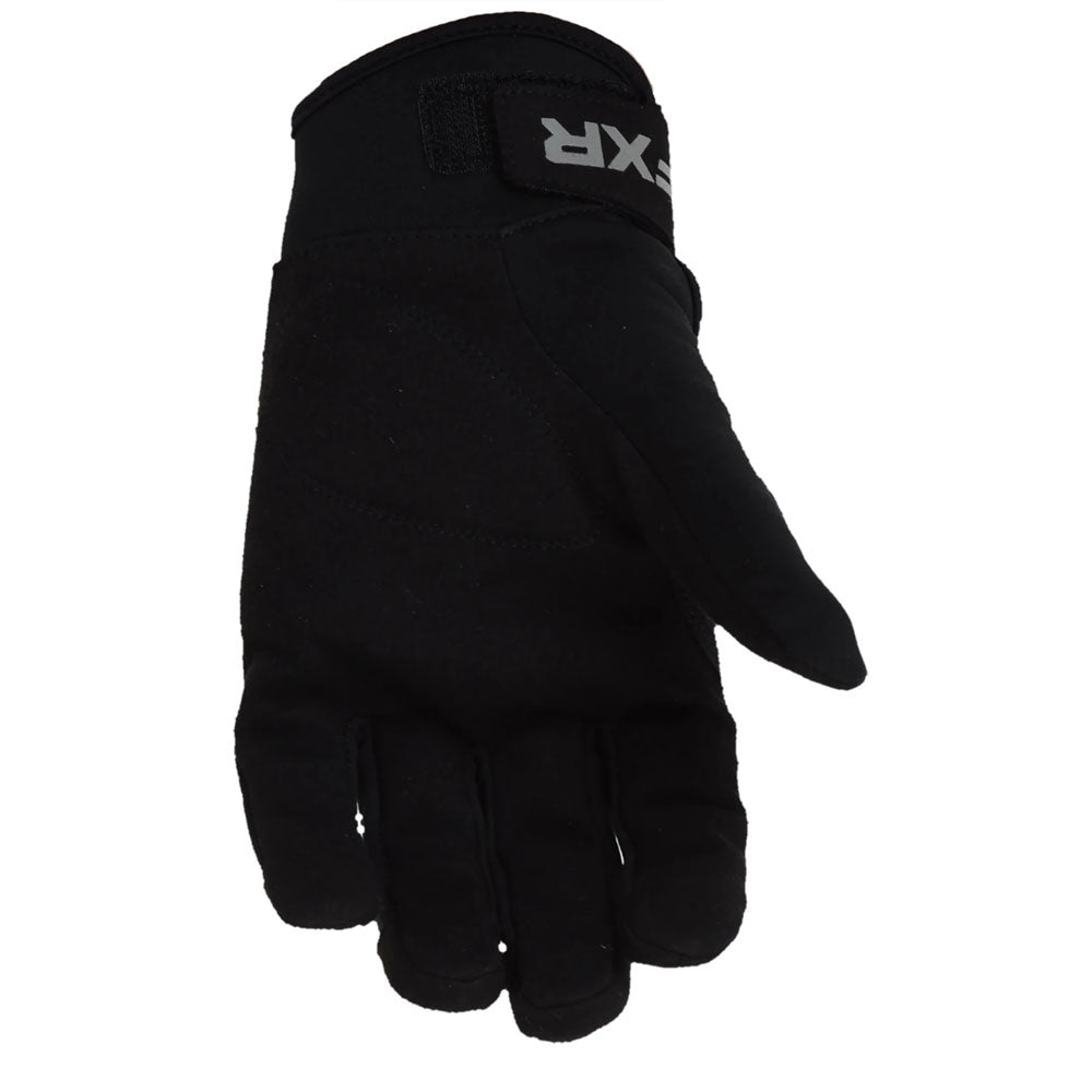 Genuine OEM FXR Cold Stop Mechanics Glove