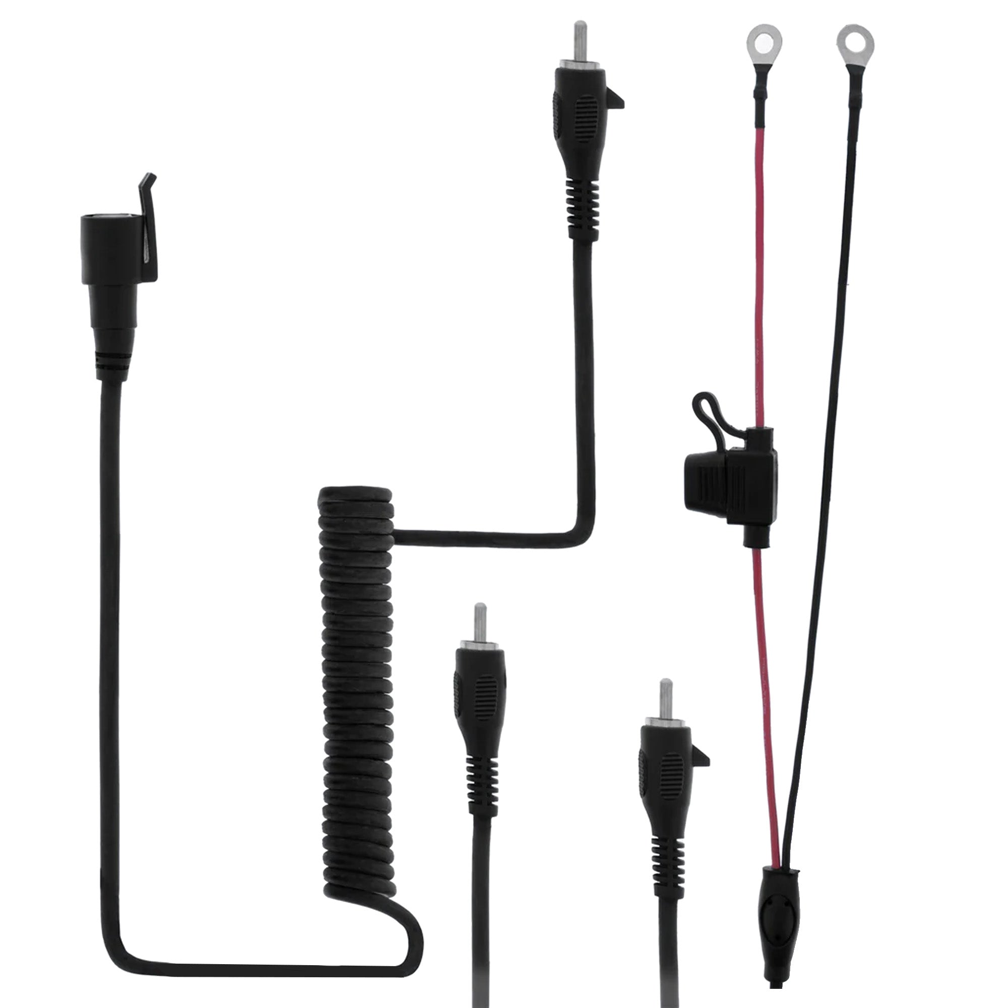 FXR 201770-0000-00 Helmet Replacement Wire