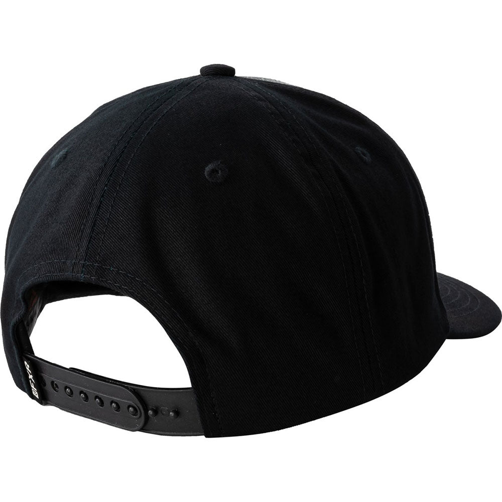 FXR  Pro Fish Hat Cotton Nylon Mesh Snapback Pre-Curved Brim Casual Baseball Cap