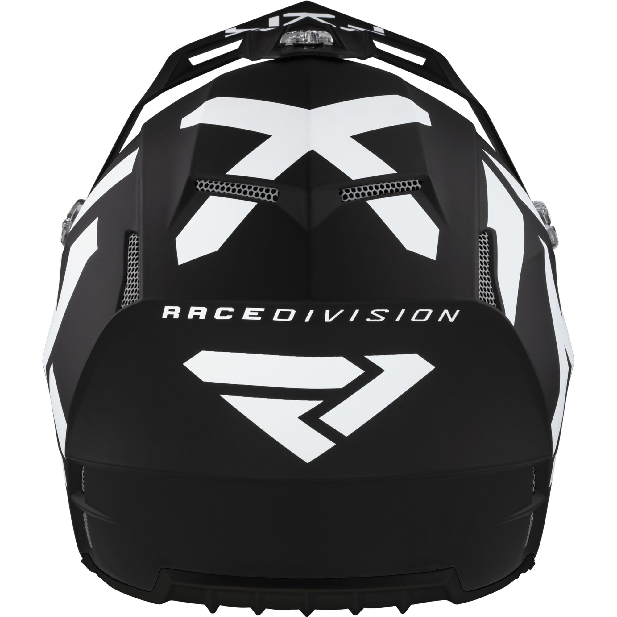 Genuine OEM FXR Clutch CX Helmet