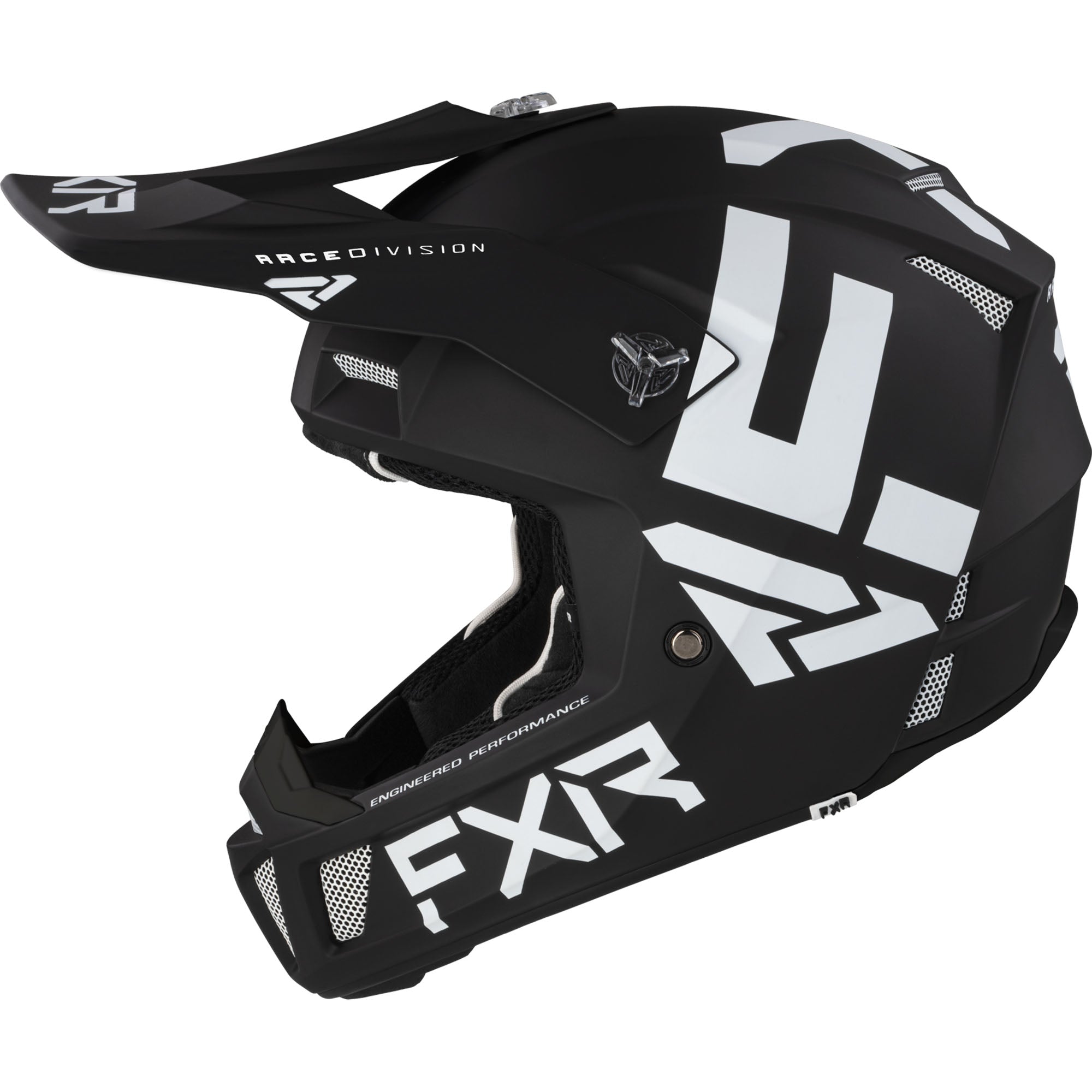 FXR Clutch CX Helmet