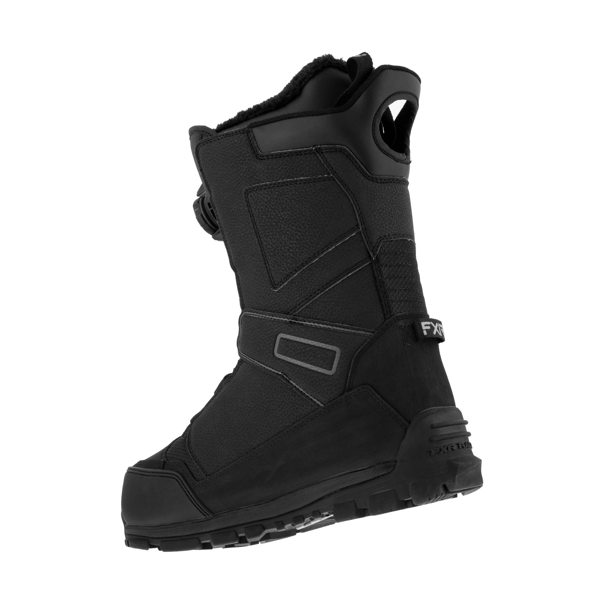Genuine OEM FXR Backshift BOA Boot