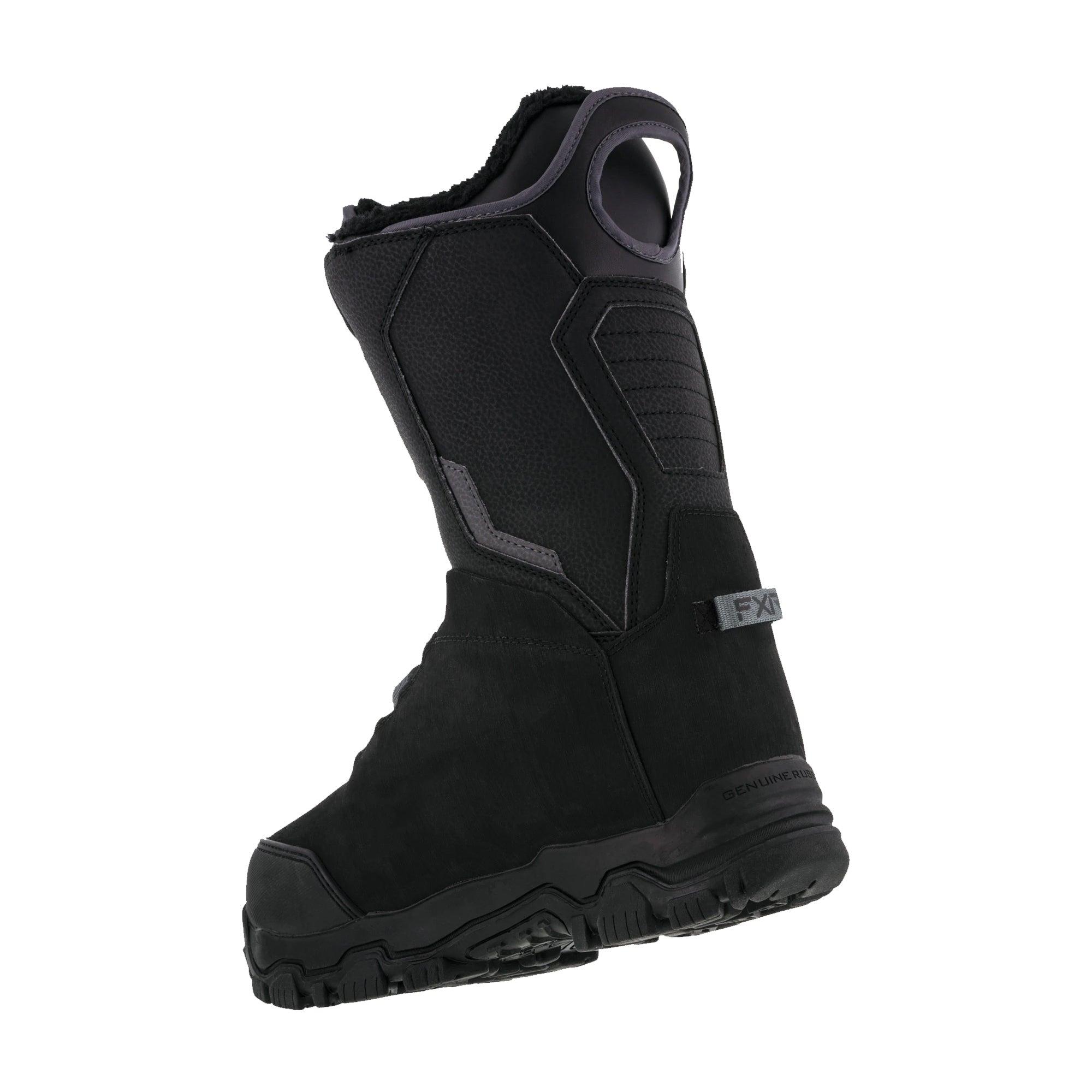 Genuine OEM FXR Helium Dual Boa Boot