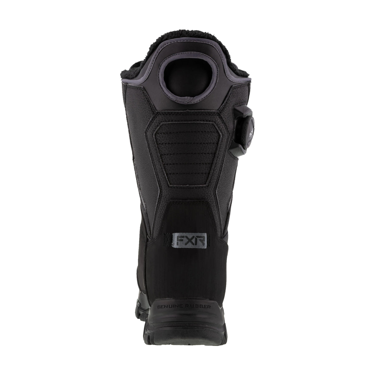 FXR Helium Dual Boa Boot 210704-1000-46 additional view