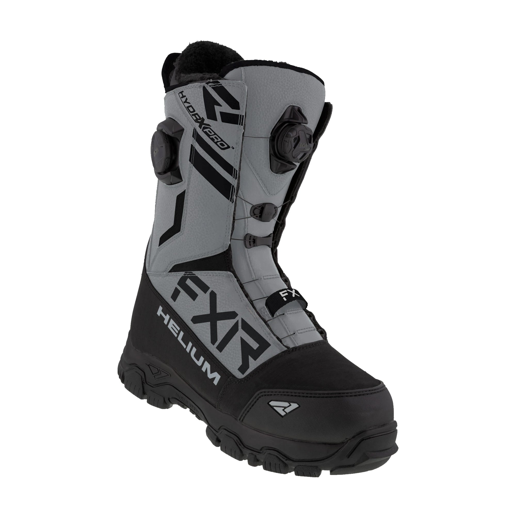FXR Helium Dual Boa Boot