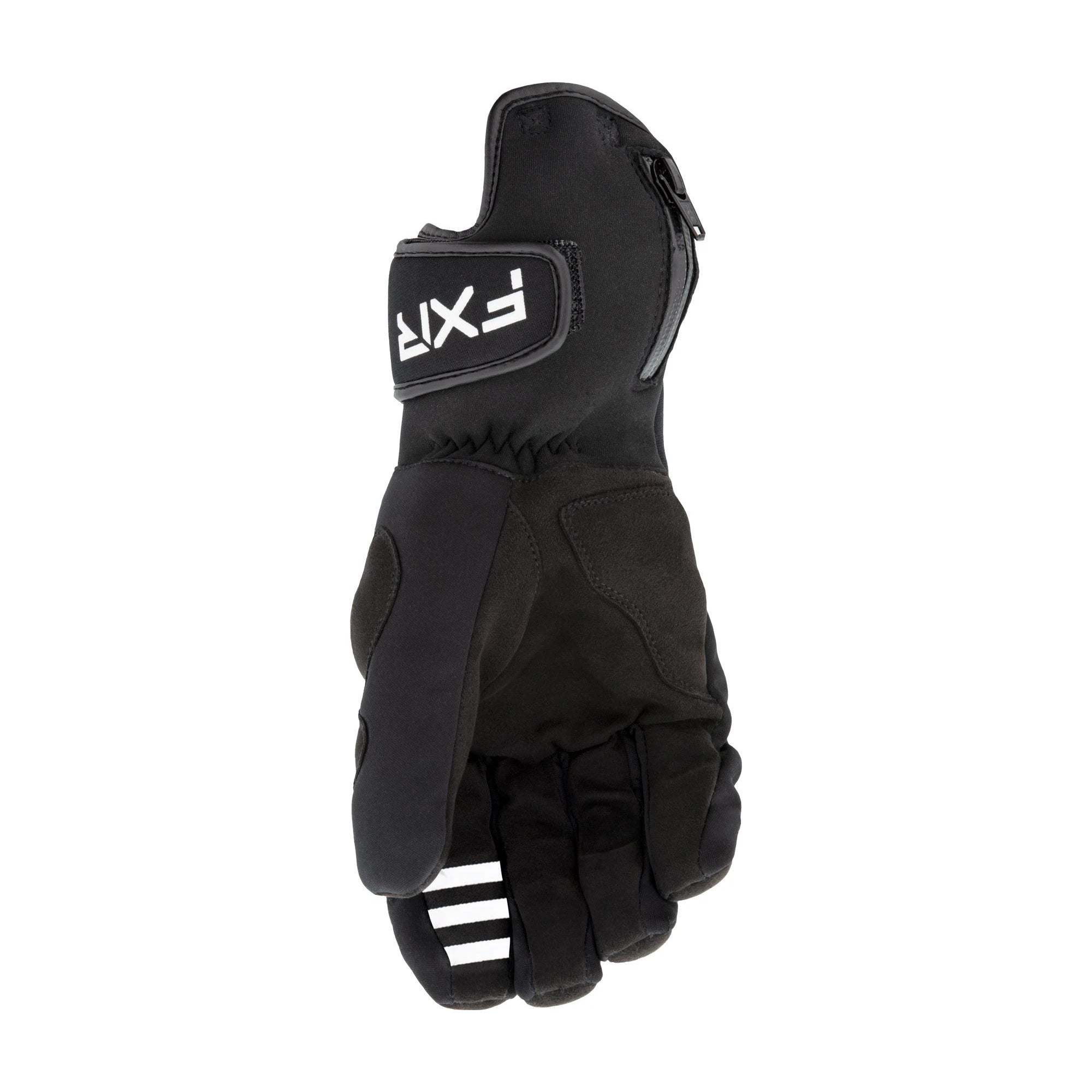 Genuine OEM FXR Transfer E-Tech Glove