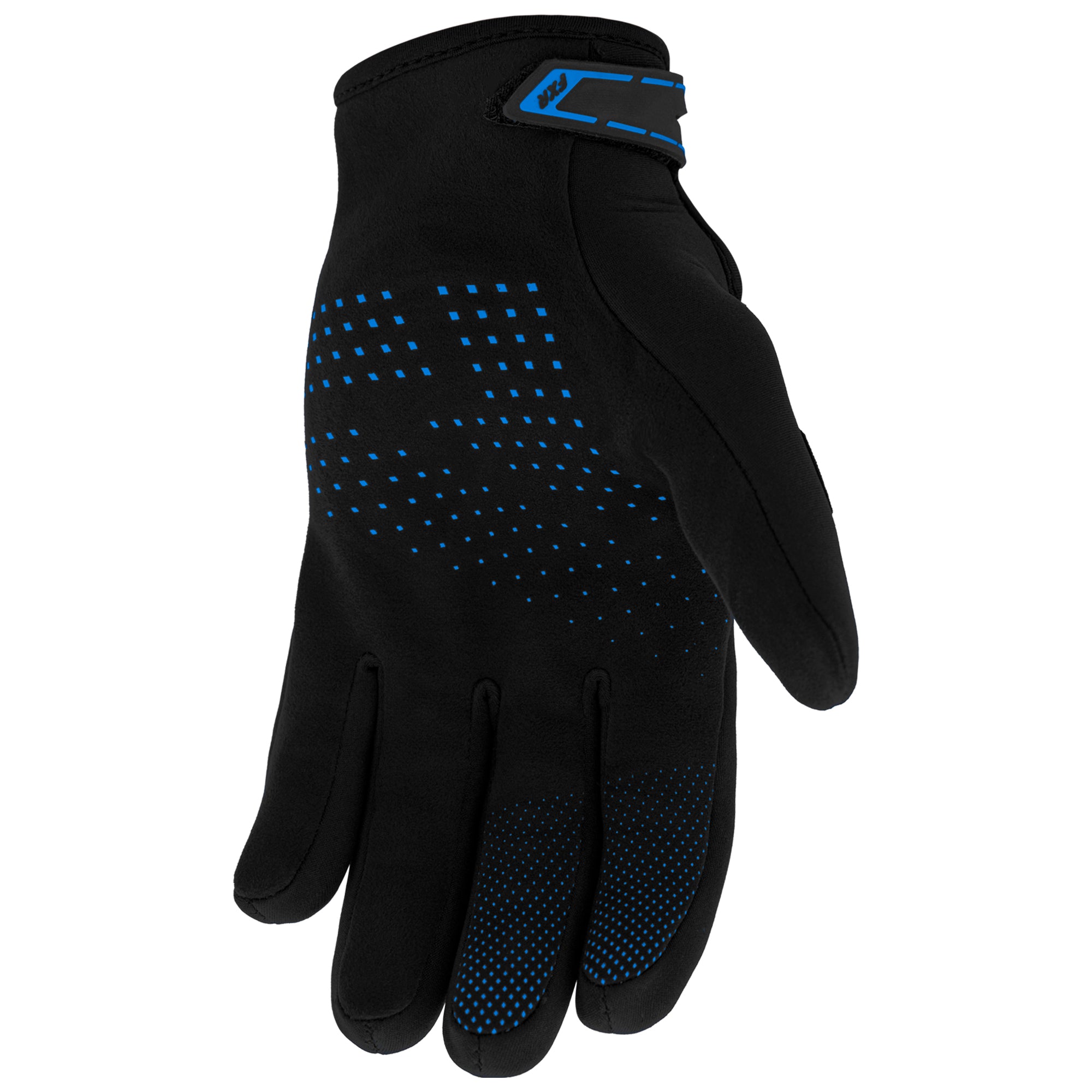 Genuine OEM FXR Cold Cross Race Lite Glove