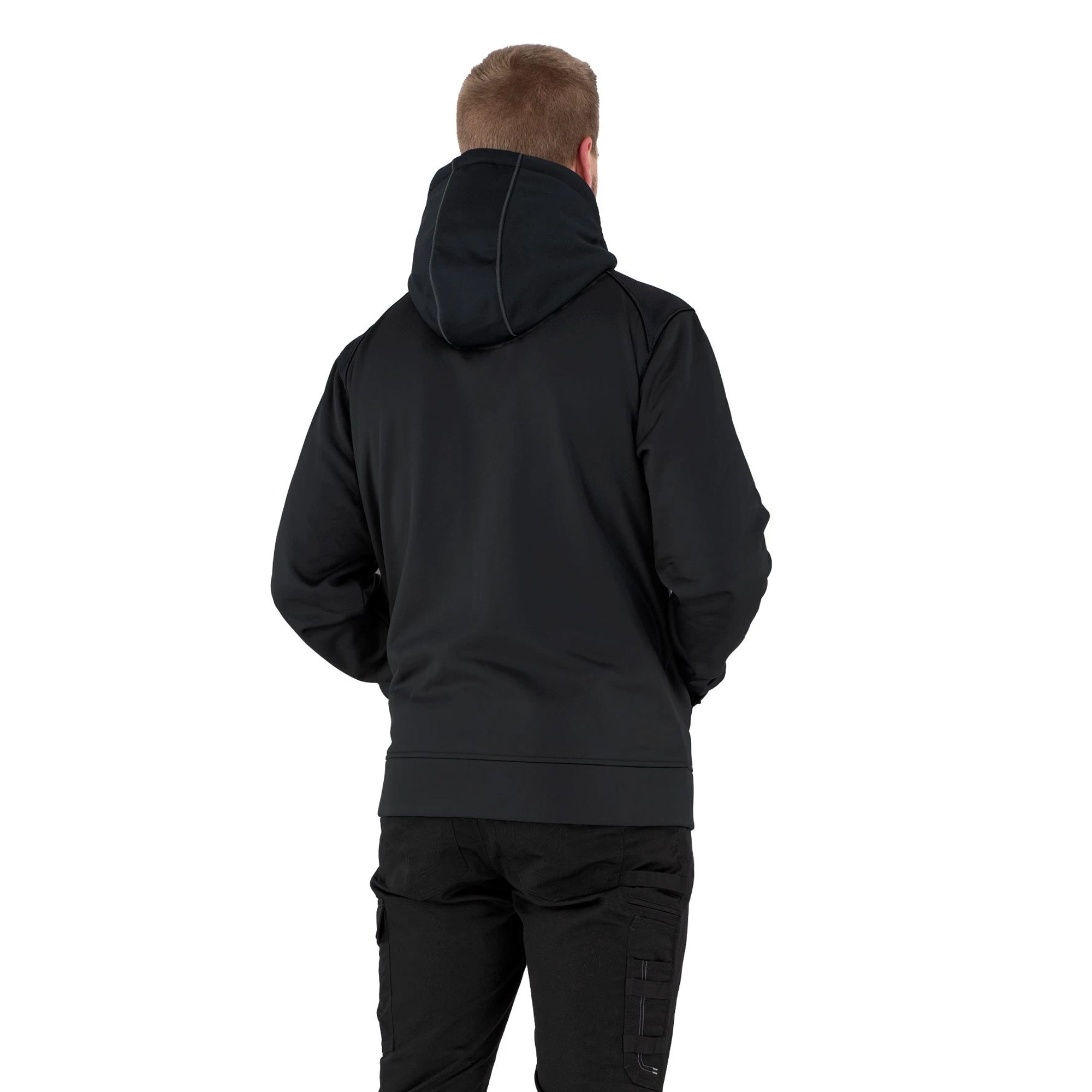 Genuine OEM FXR Maverick Tech Hoodie