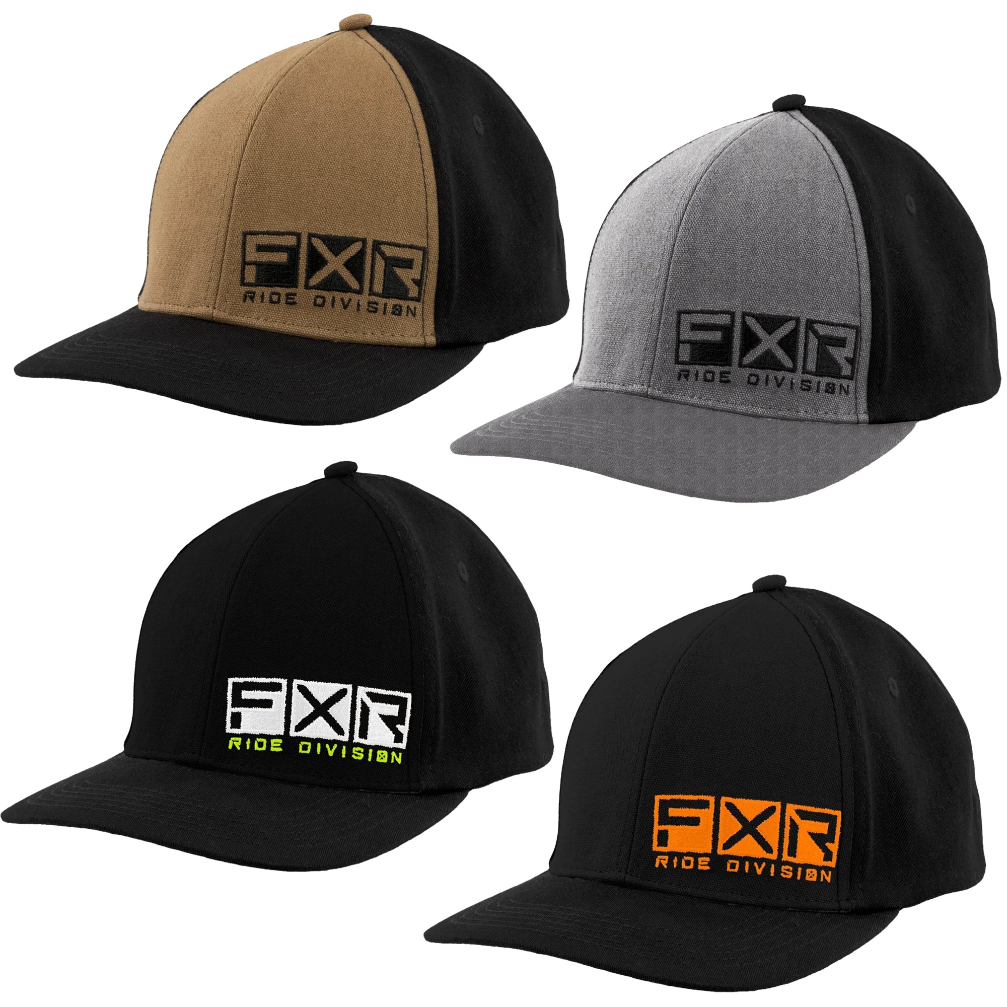 FXR Victory Hat