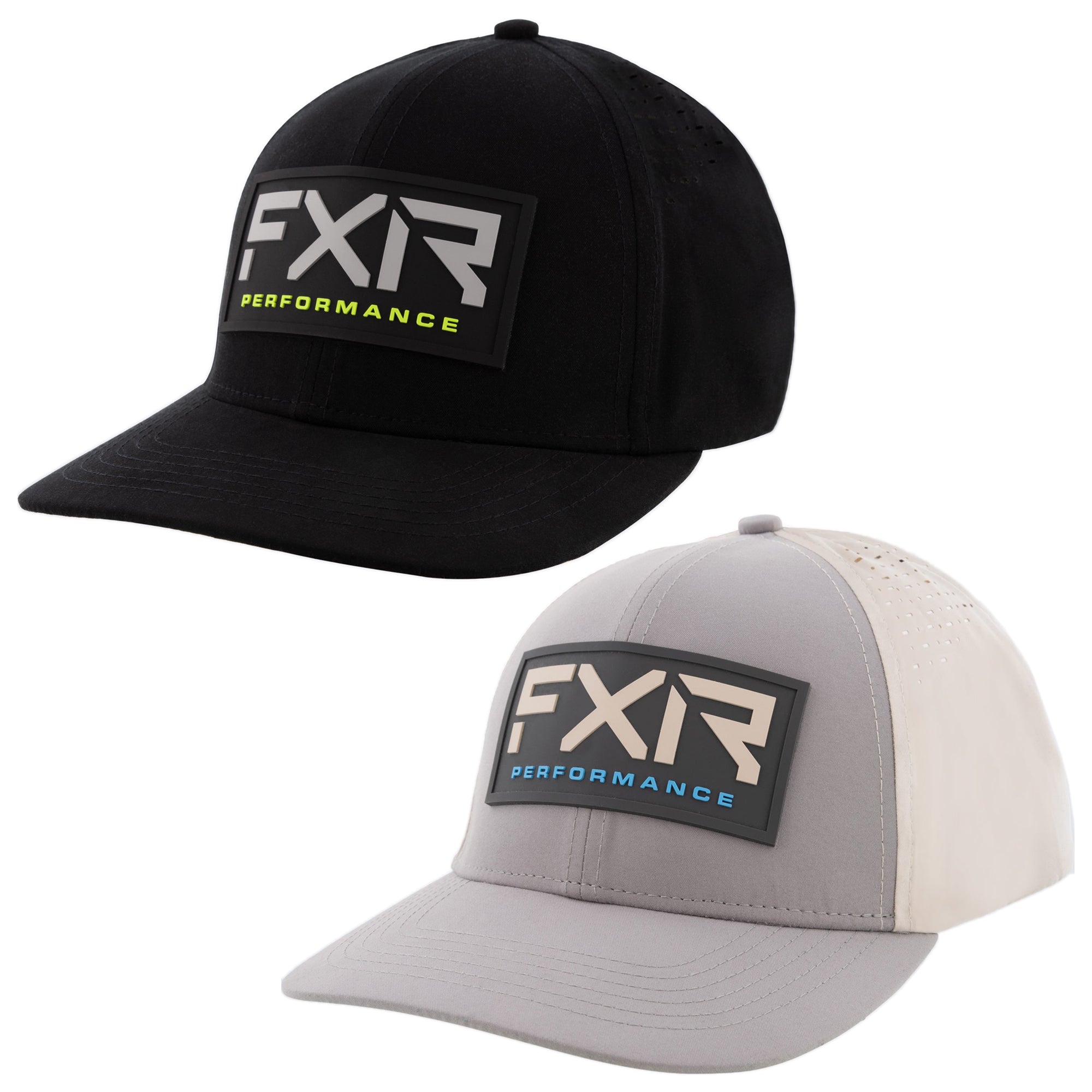 FXR UPF Performance Big & Tall Hat