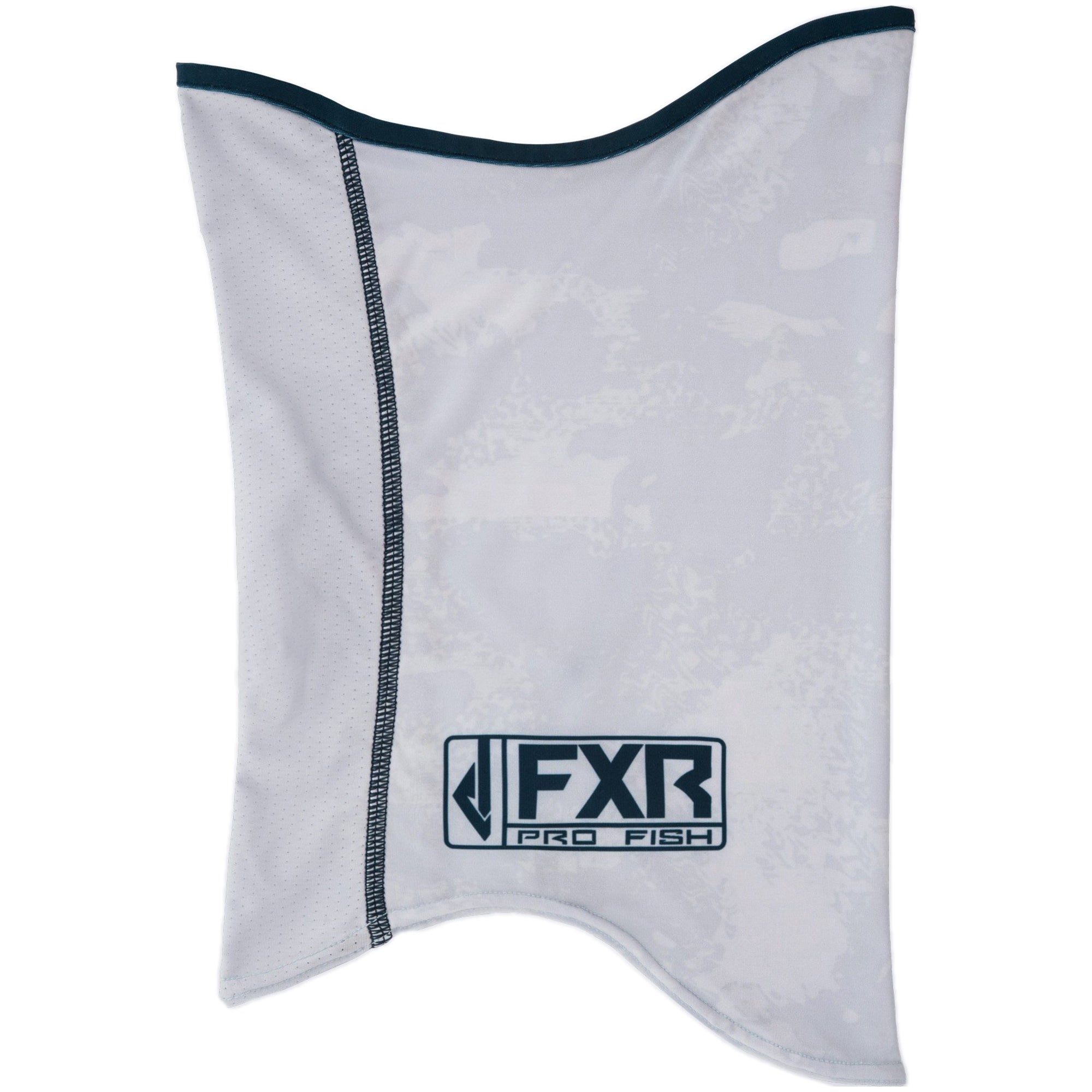 FXR  Tournament Pro Neck Gaiter Lightweight Vented 50+ Sunshield UPF Premium Fit