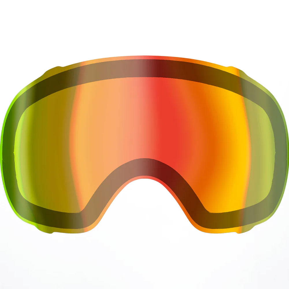 FXR 213127-1526-00 Summit Goggle Dual Replacement Lens