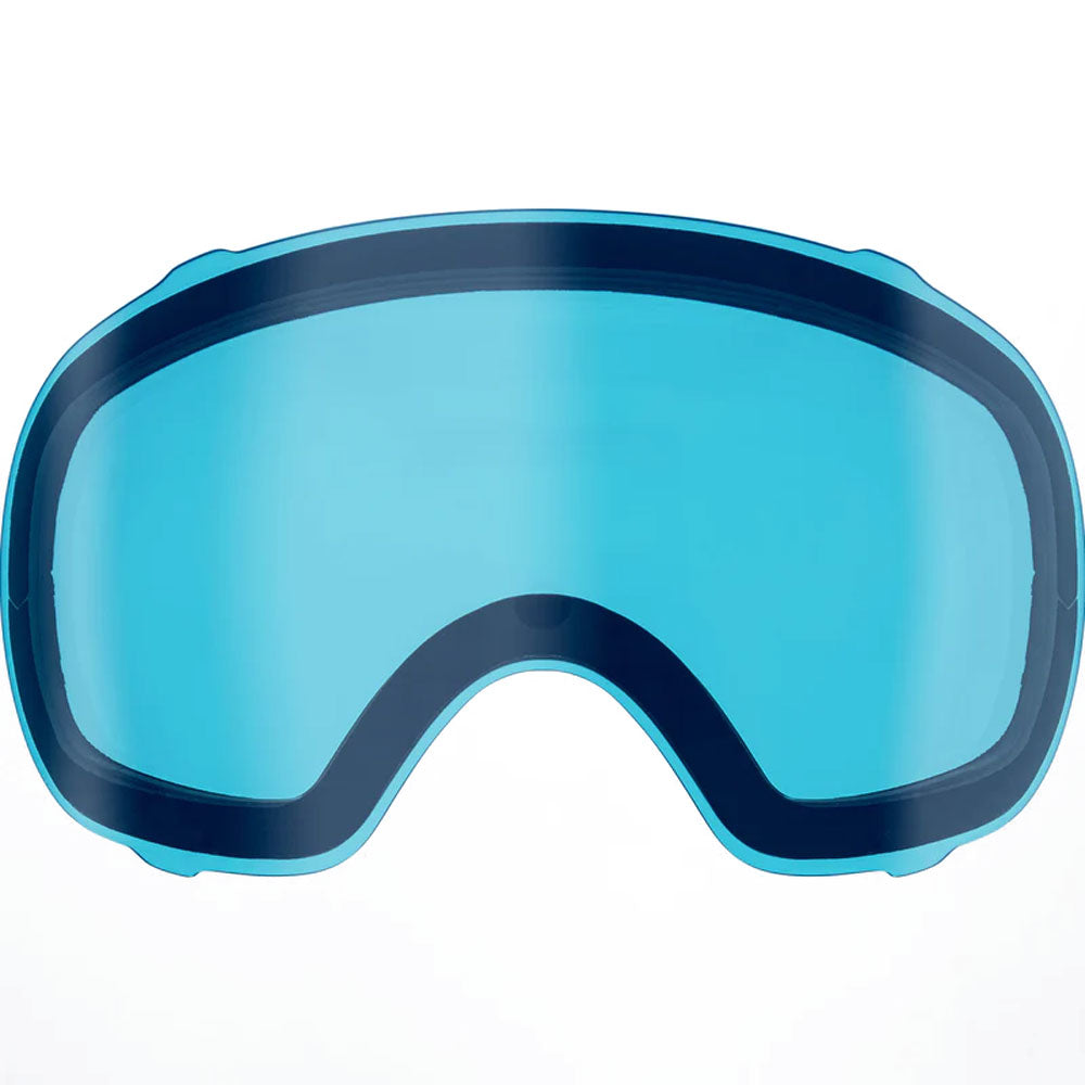 FXR 213127-4000-00 Summit Goggle Dual Replacement Lens