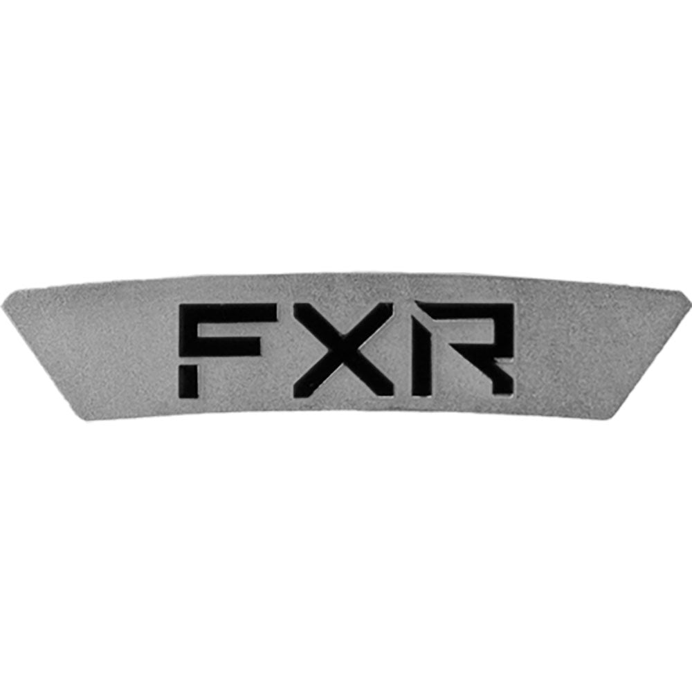 FXR 213145-0900-00 Pilot/Combat Badge 21ilver