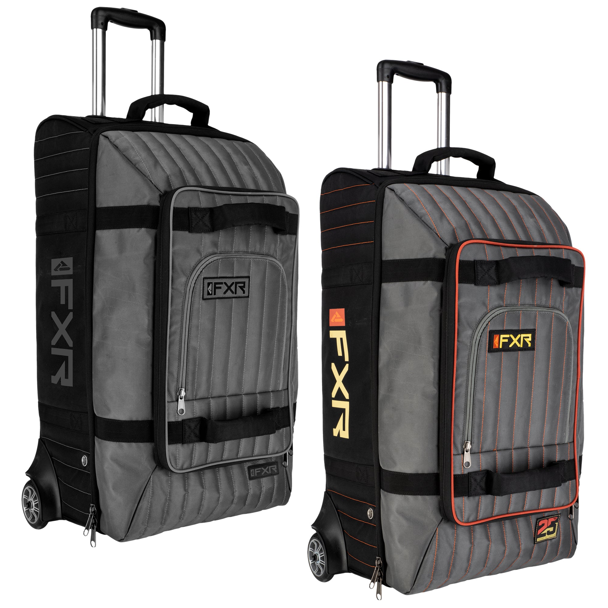 FXR Factory Ride Bag