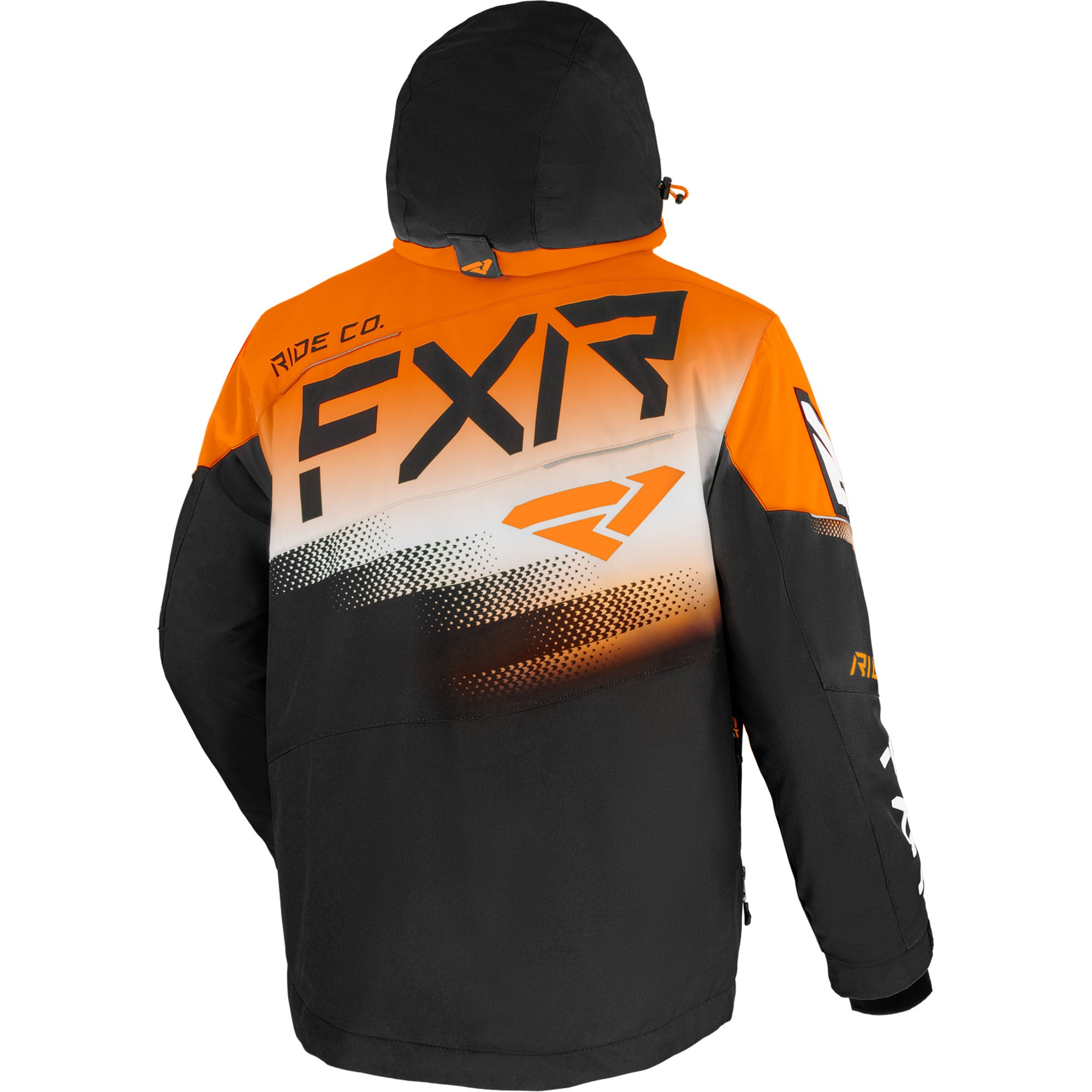 FXR Boost FX Jacket