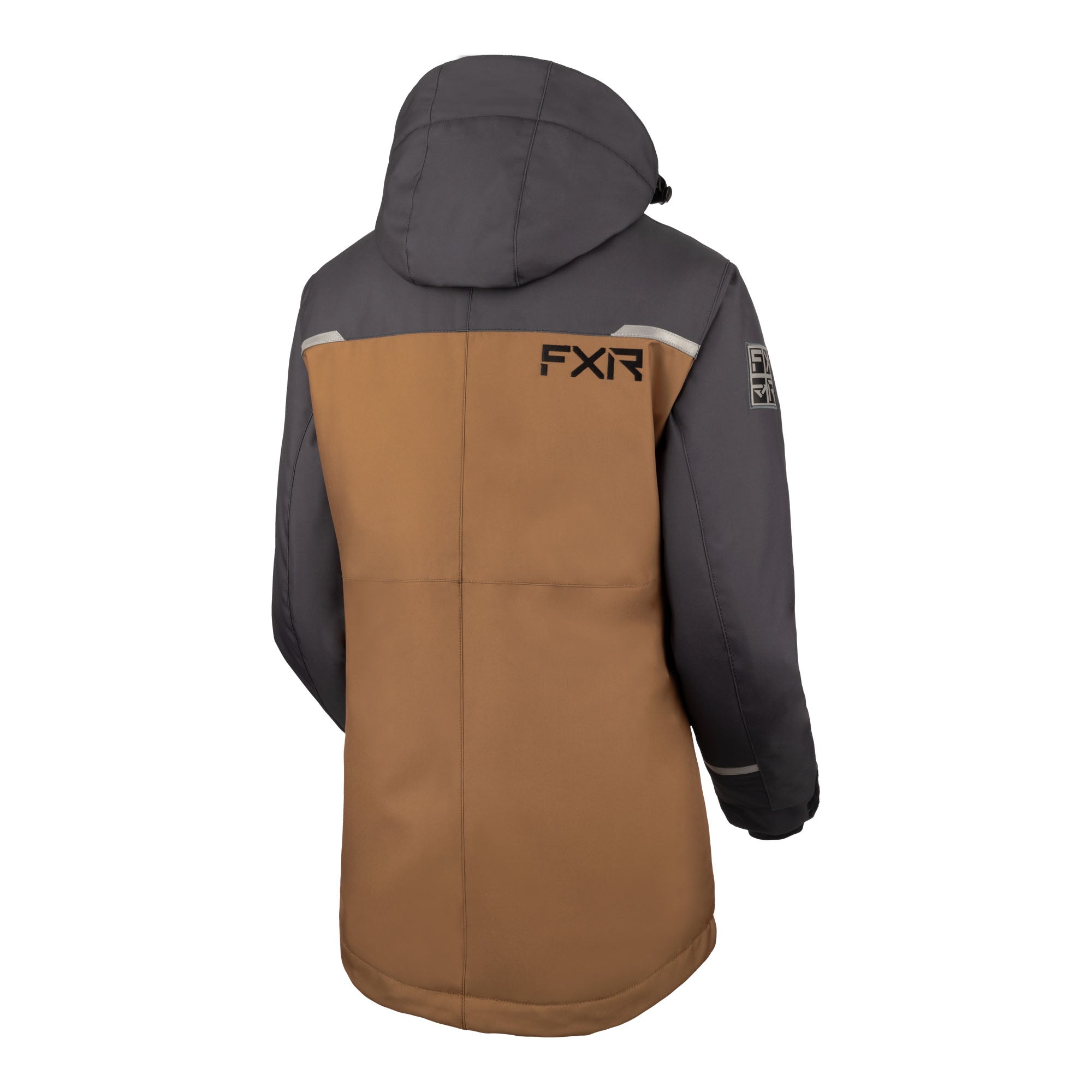 Fxr hot sale excursion jacket