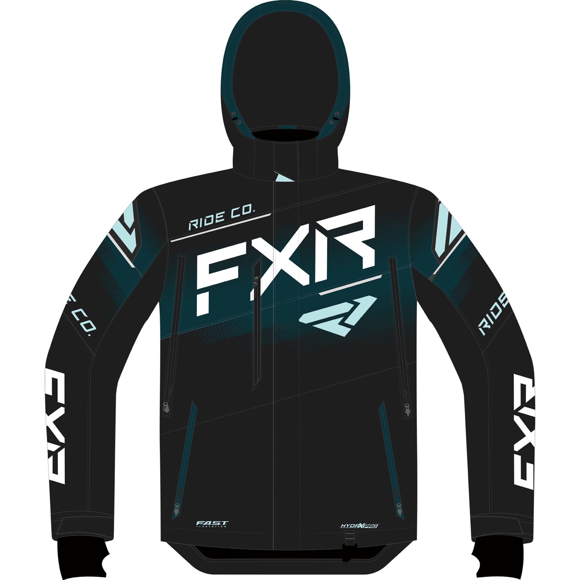 FXR Womens Boost FX Jacket
