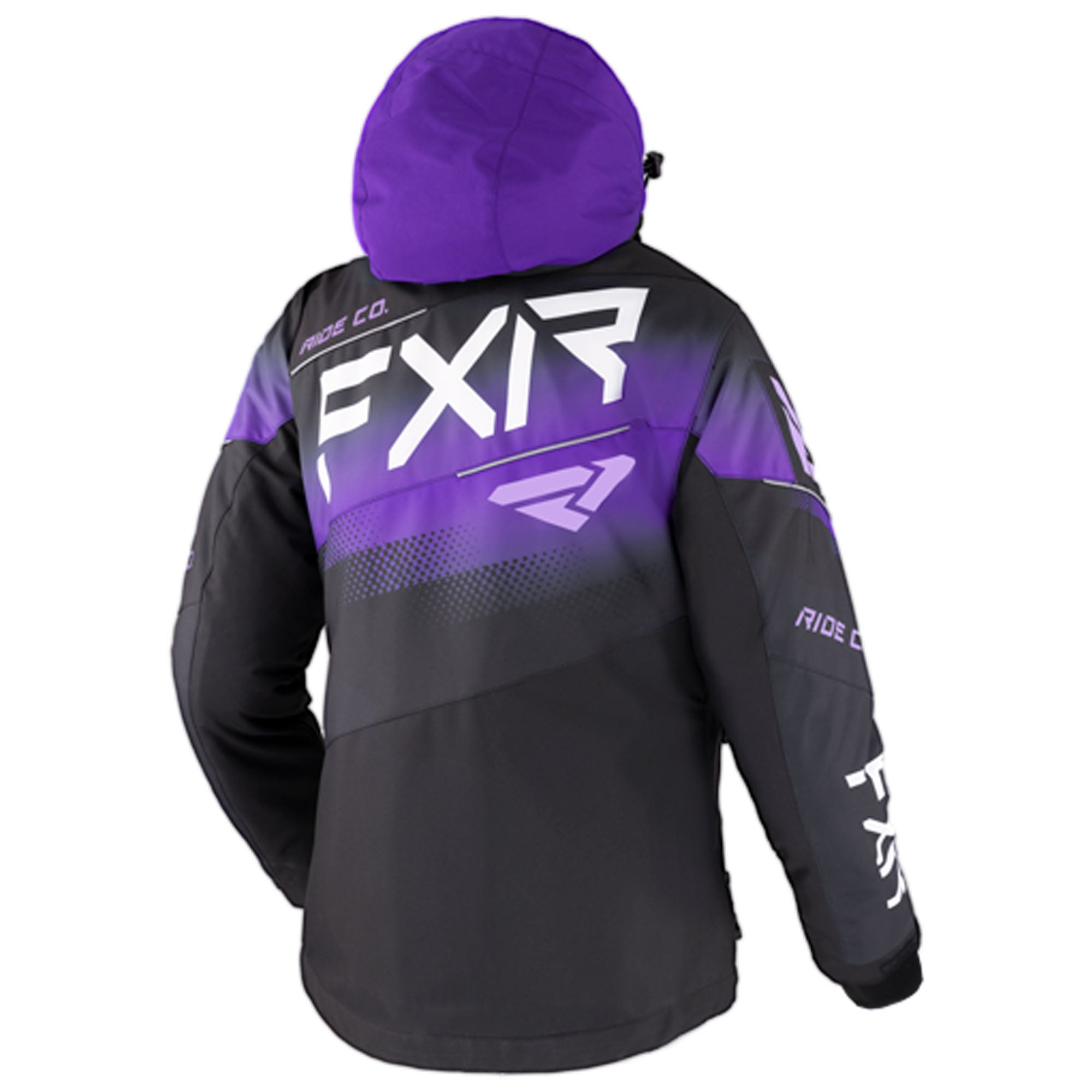 Genuine OEM FXR Womens Boost FX Jacket