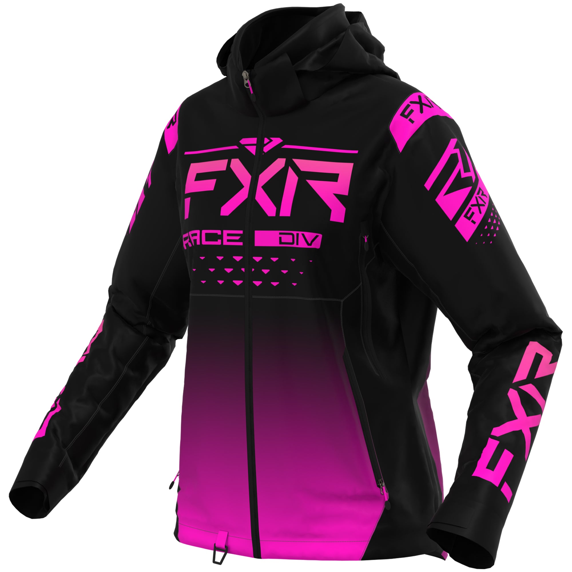 FXR Womens RRX Jacket