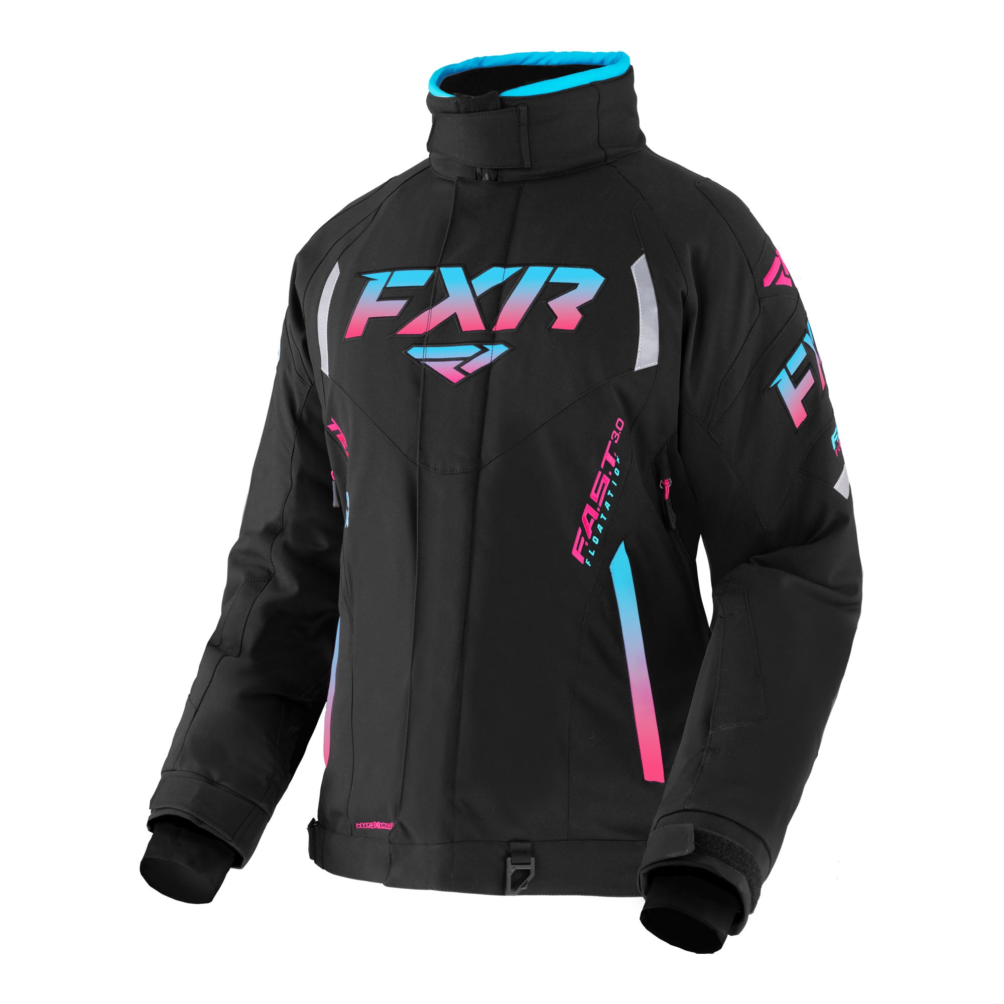 FXR Team FX Snowmobile Jacket