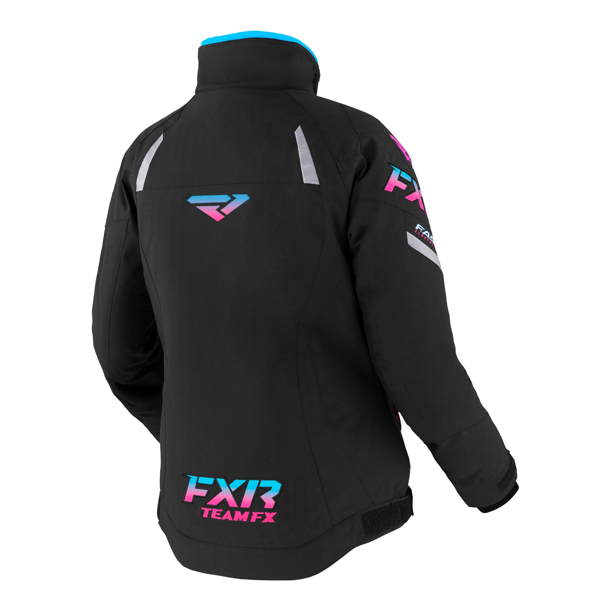 FXR Team FX Snowmobile Jacket