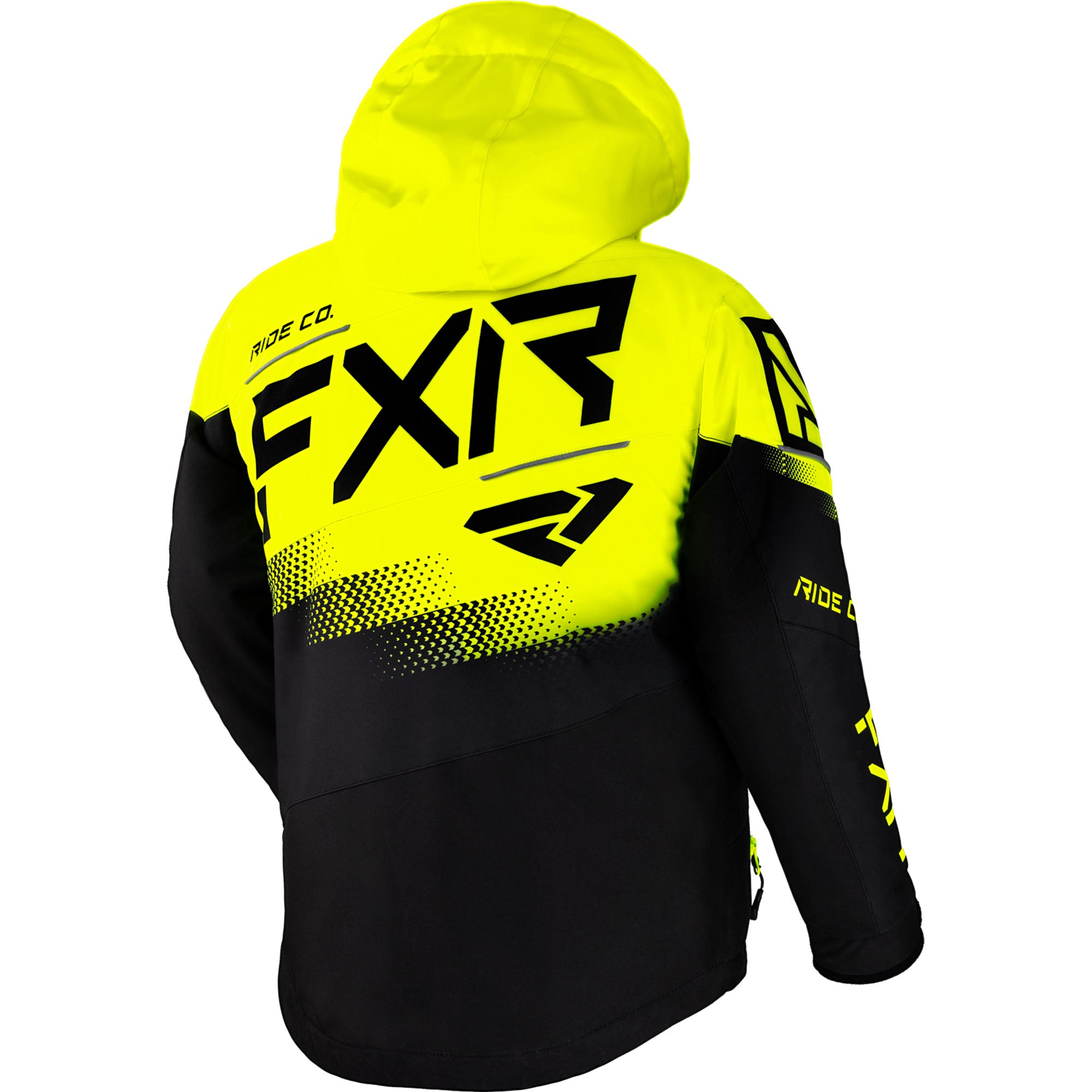 Genuine OEM FXR Child Boost Jacket
