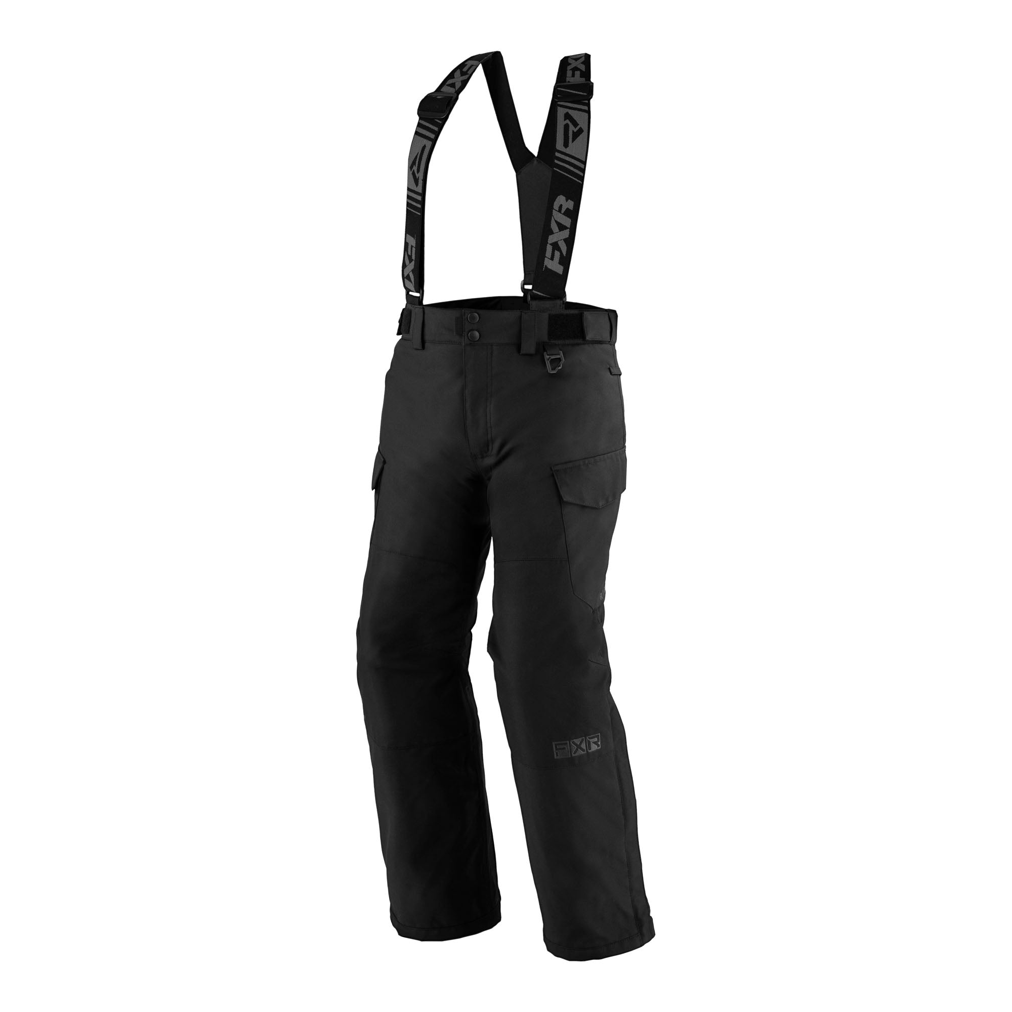 FXR Child Kicker Pants