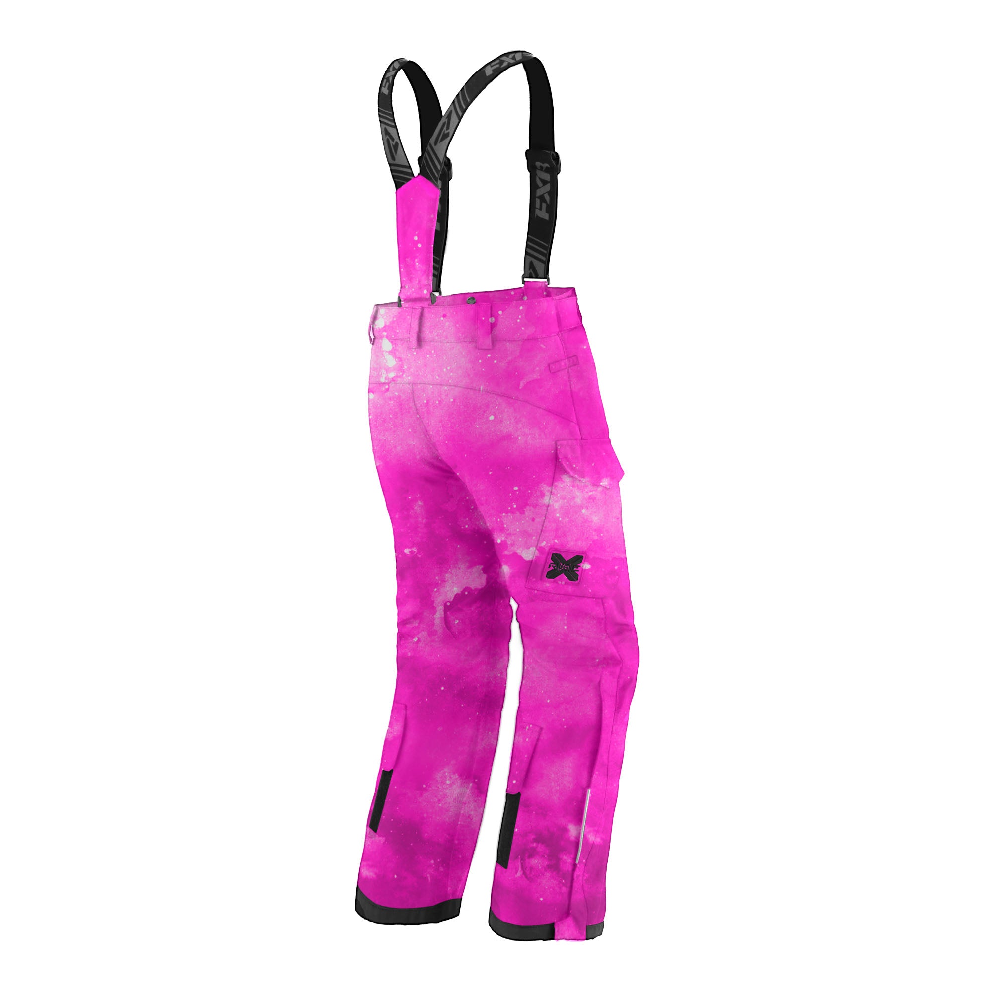 FXR Child Kicker Pants