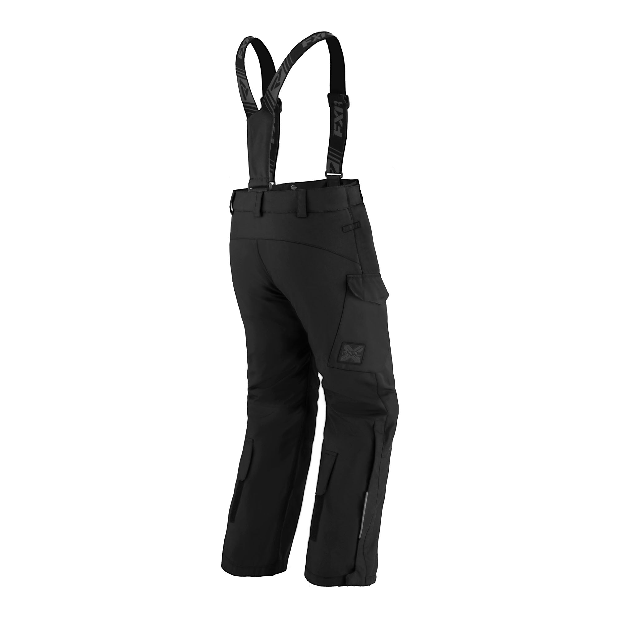 FXR Youth Kicker Pants