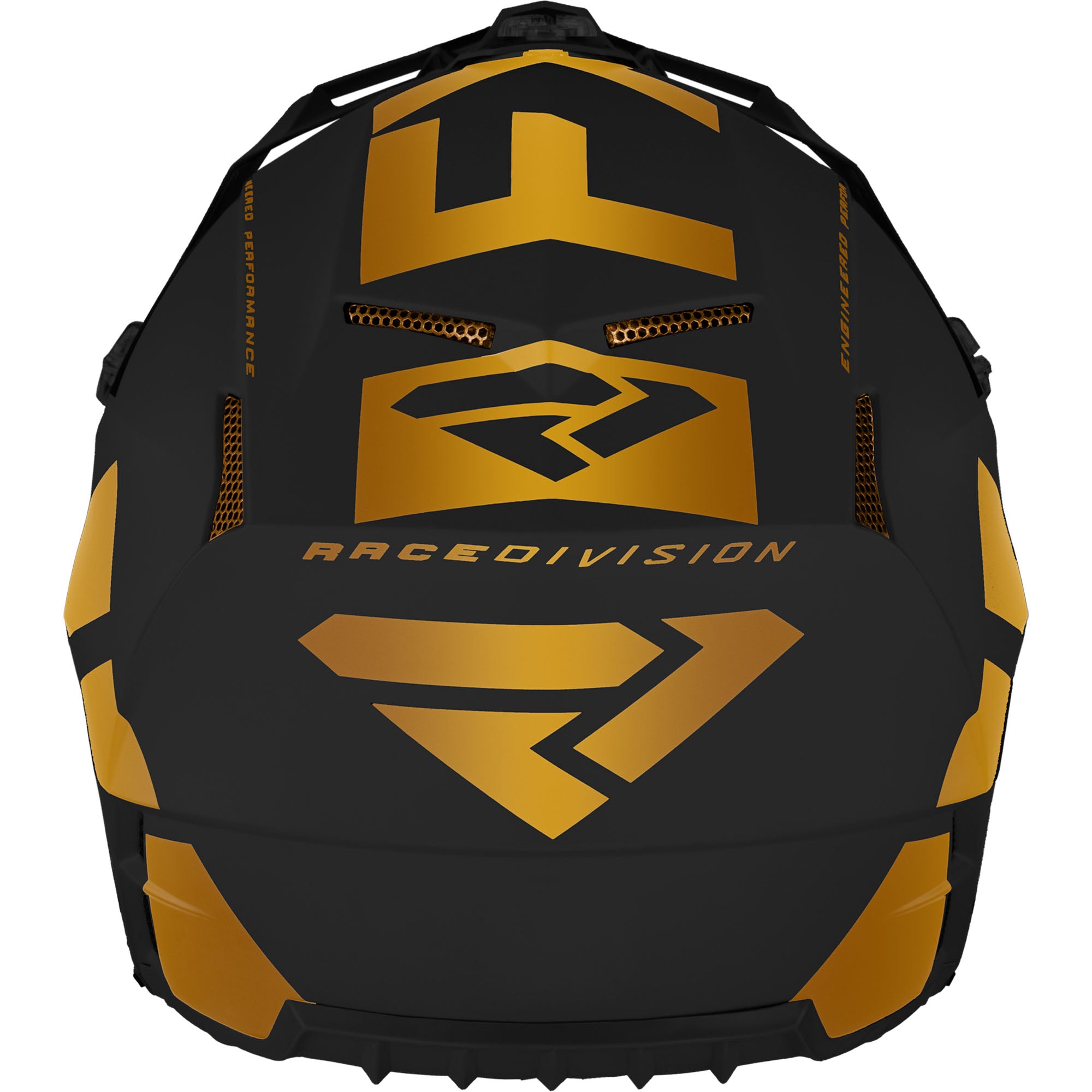 FXR Clutch Evo LE Helmet