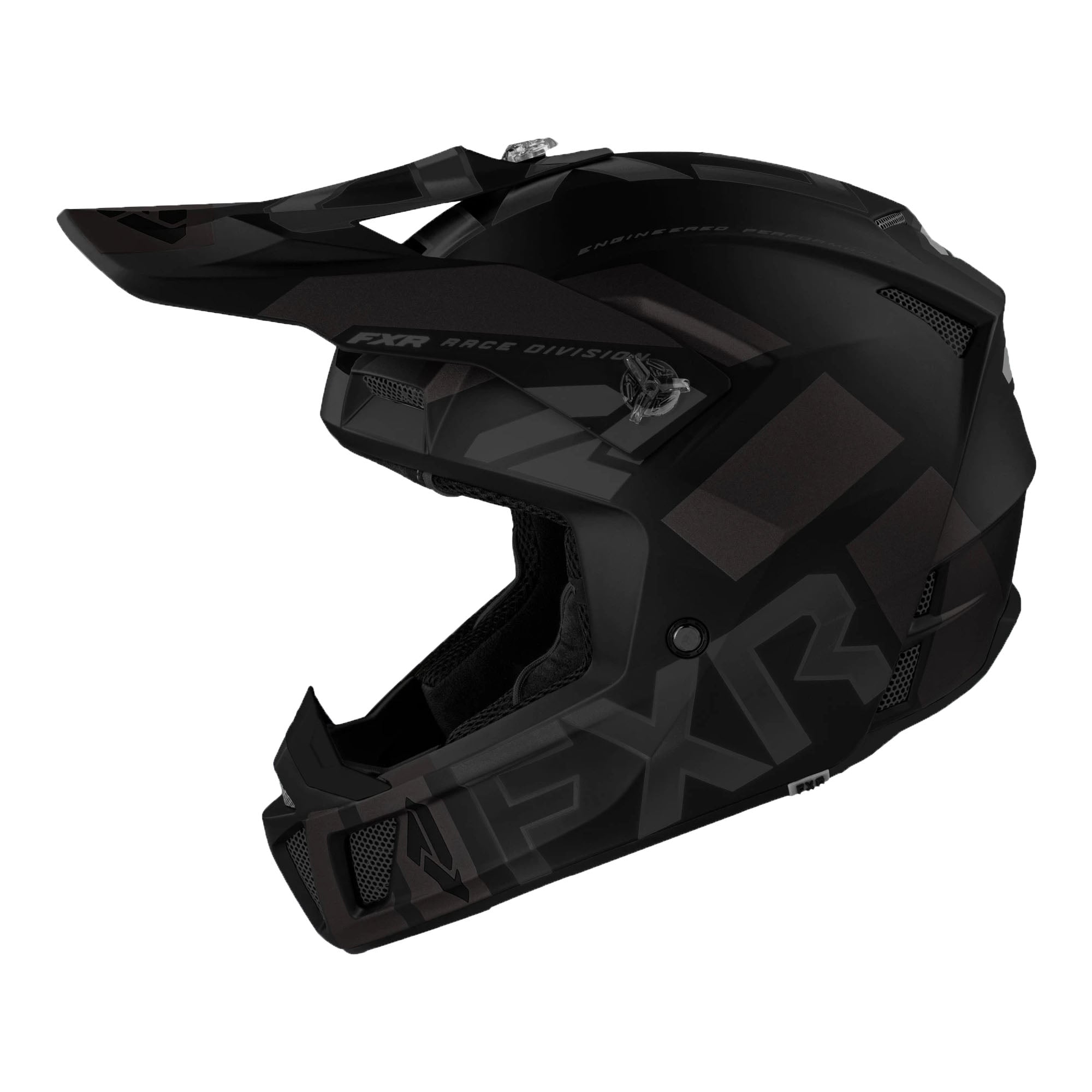 FXR Clutch Evo Helmet