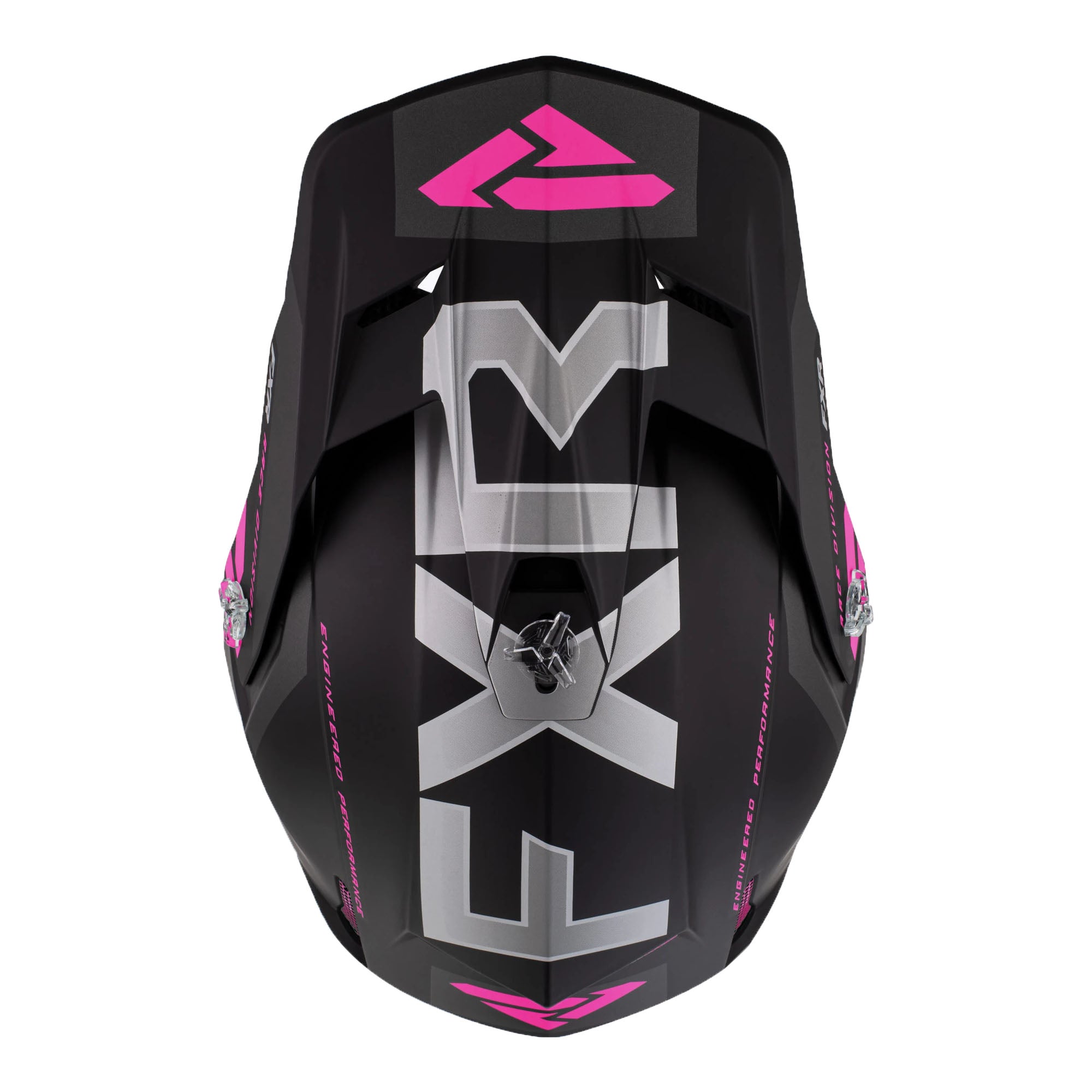 FXR Clutch Evo Helmet