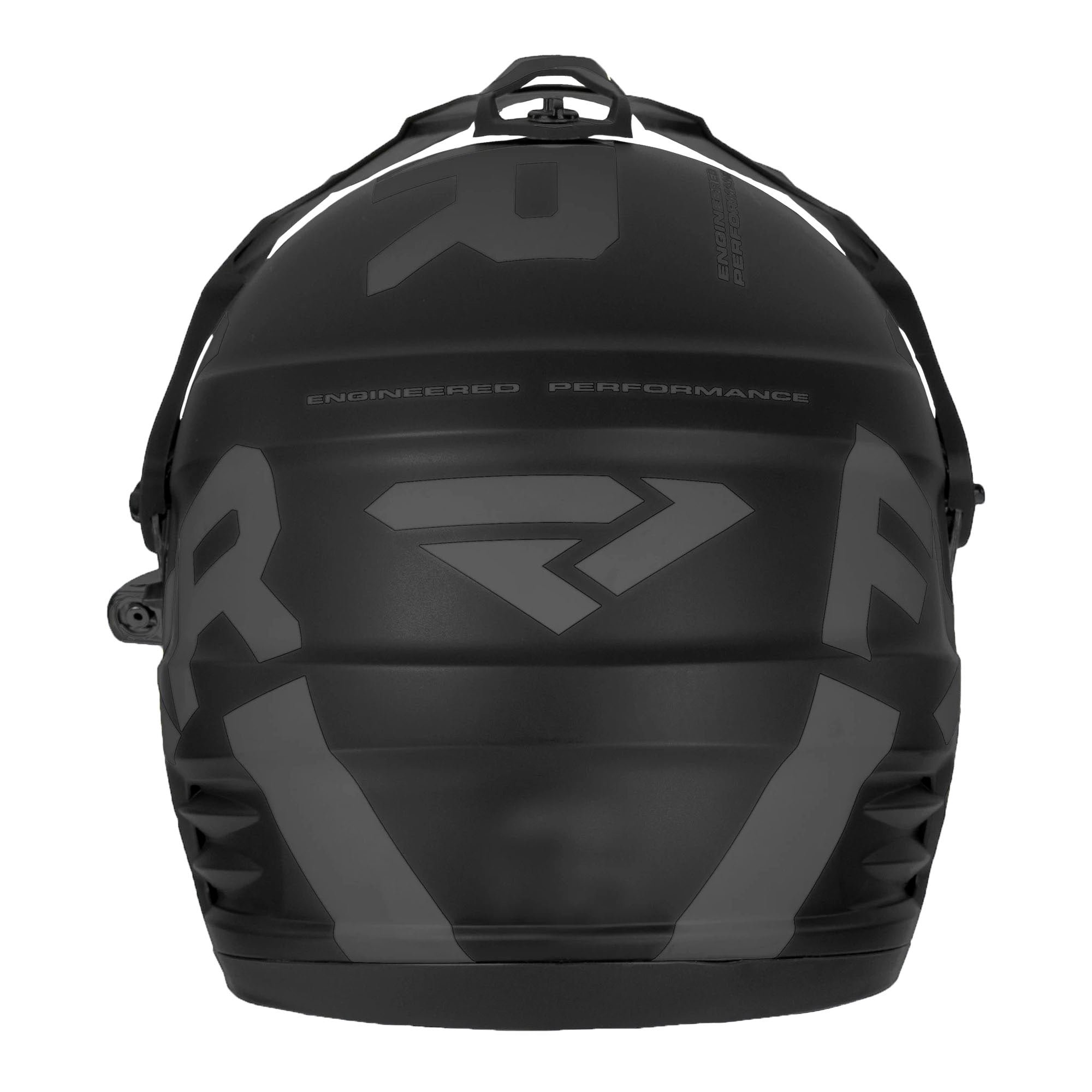 FXR Torque X Team Snowmobile Helmet w/ E Shield Black Ops