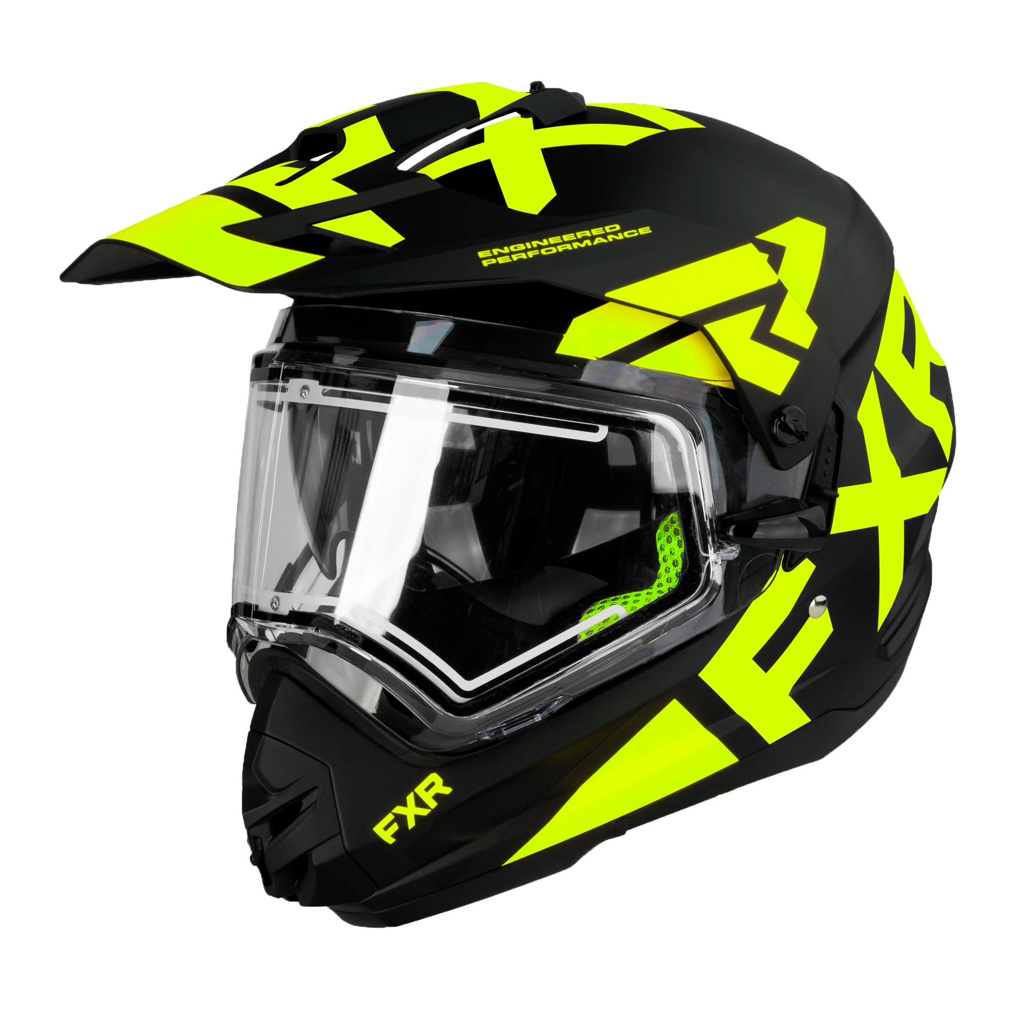 FXR