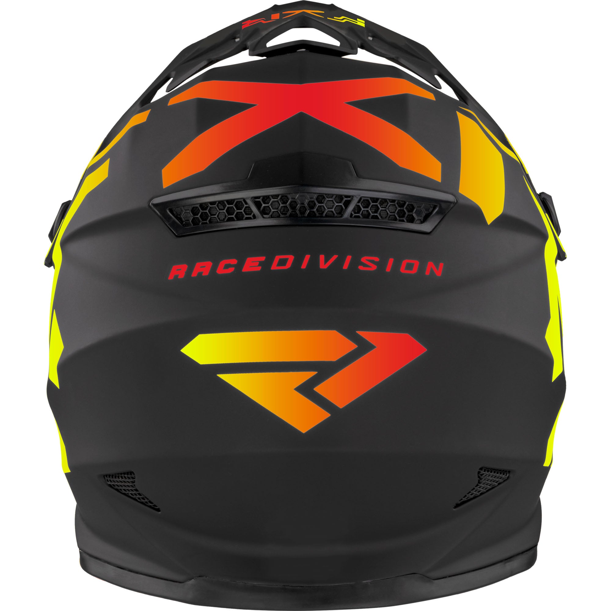 FXR Youth Legion Helmet