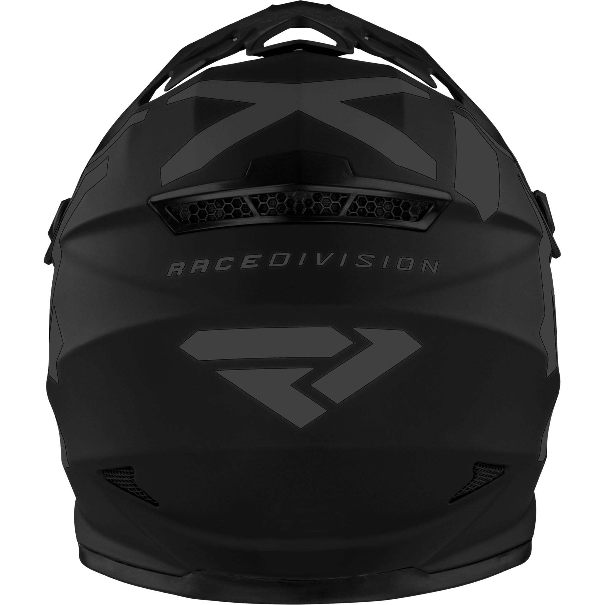 FXR Youth Legion QRS Helmet