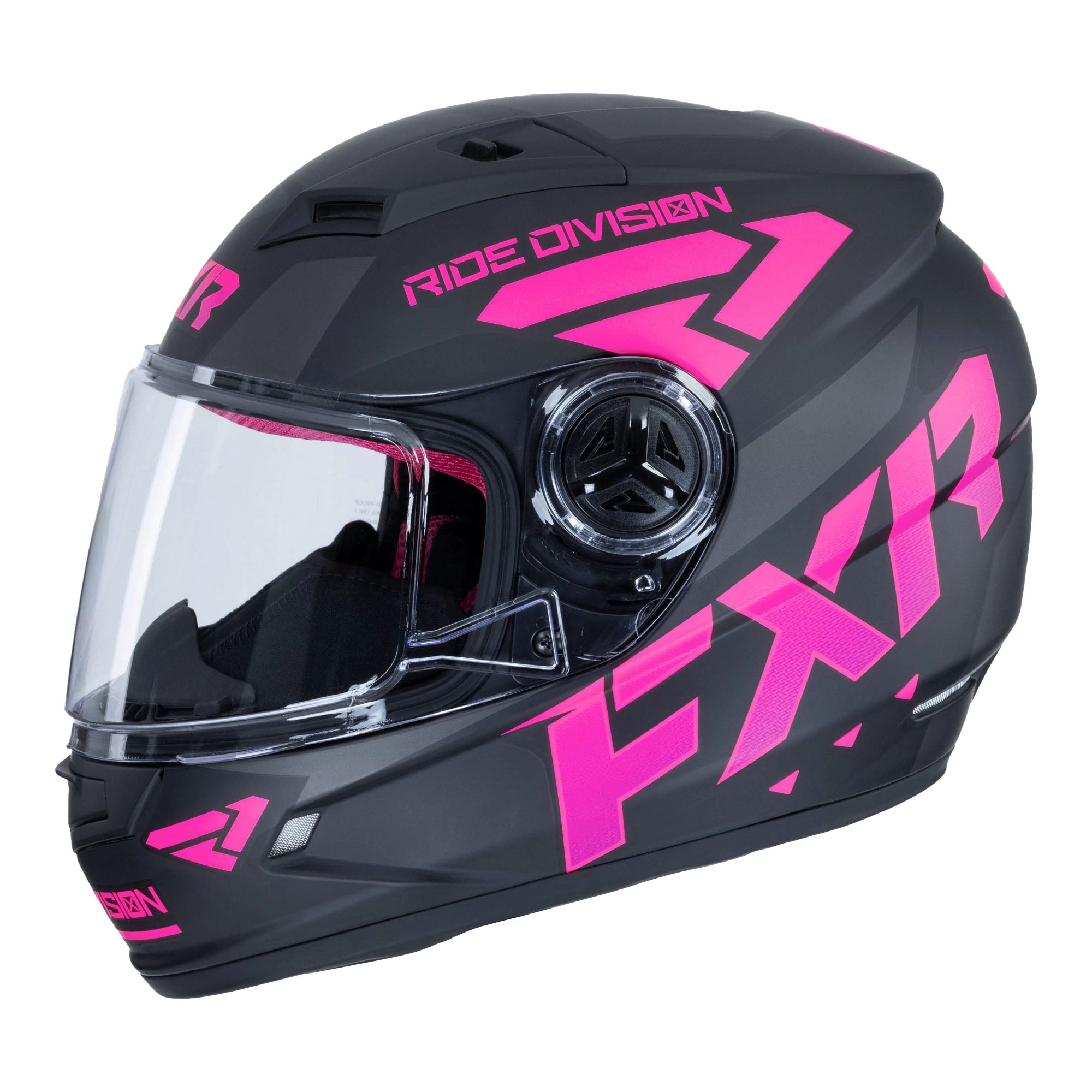 FXR Nitro Youth Core Helmet