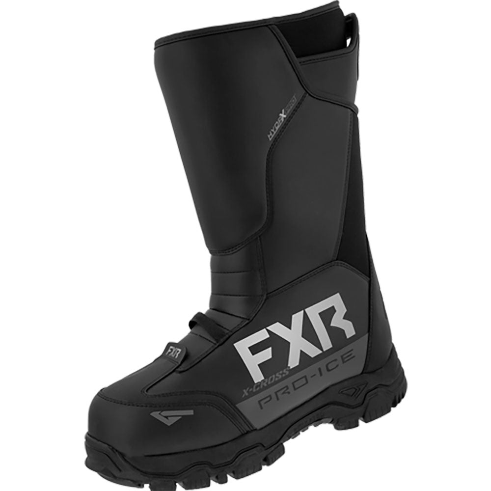 FXR X-Cross Pro-Ice Boots