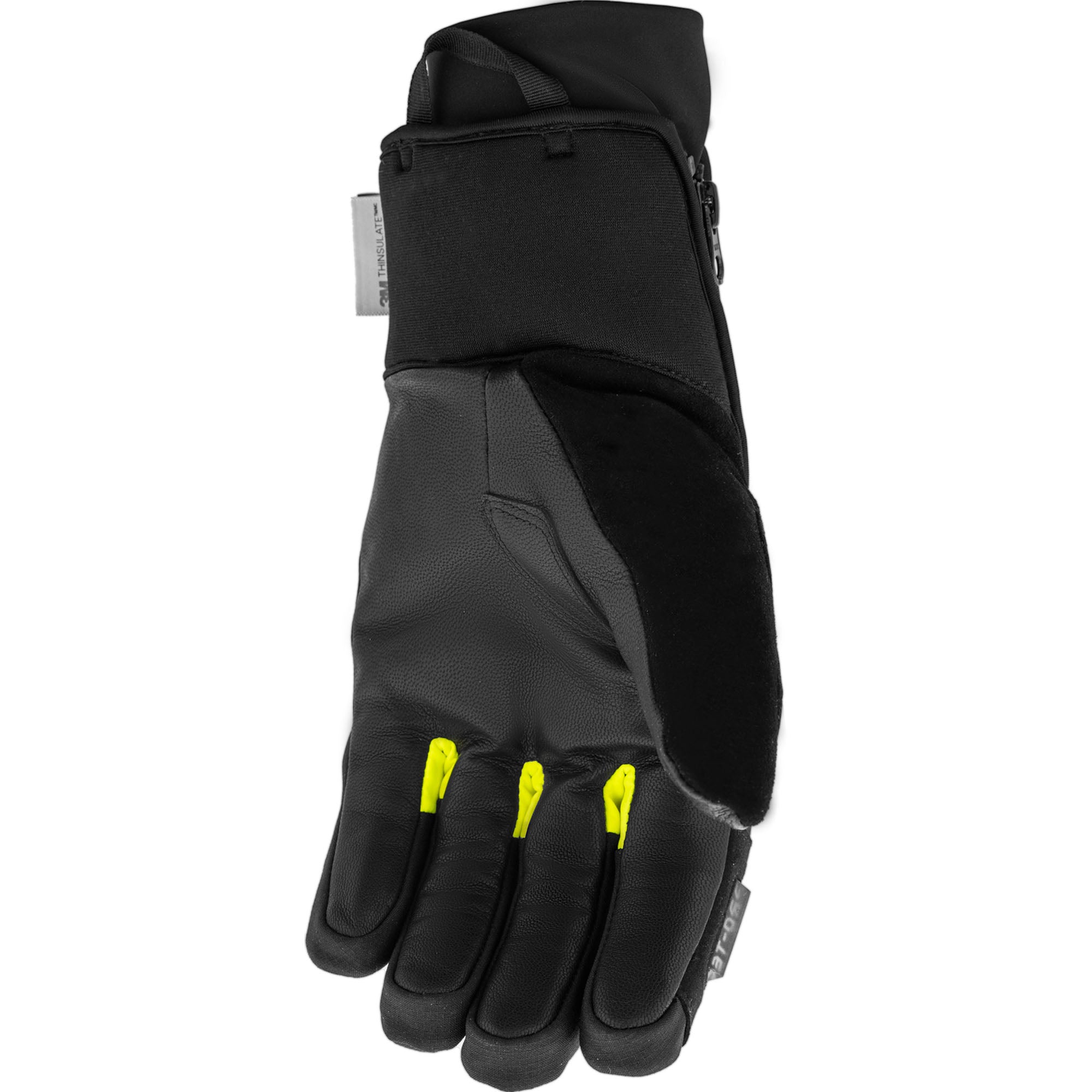 FXR Transfer Short Cuff Gloves