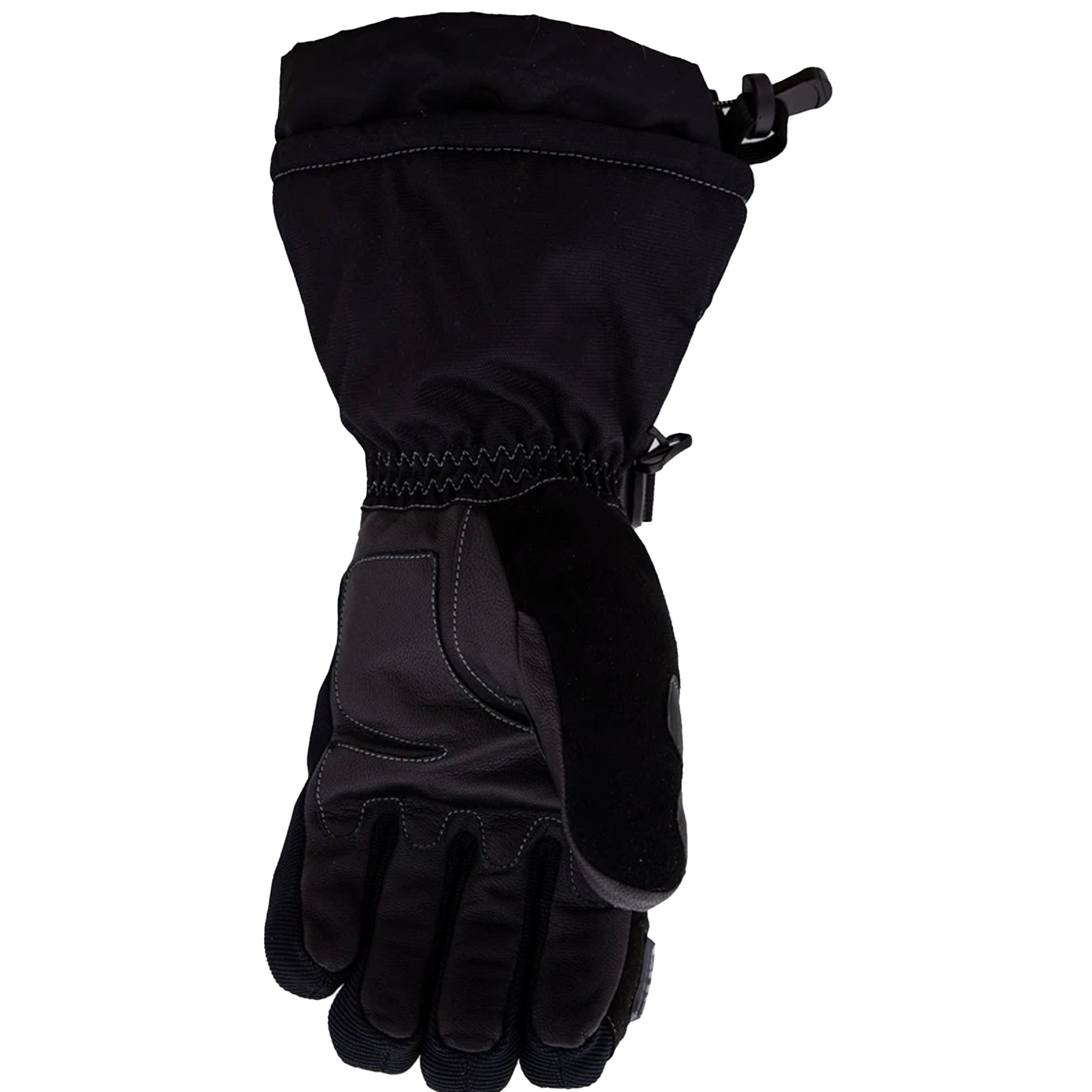 FXR Womens Fusion Gloves