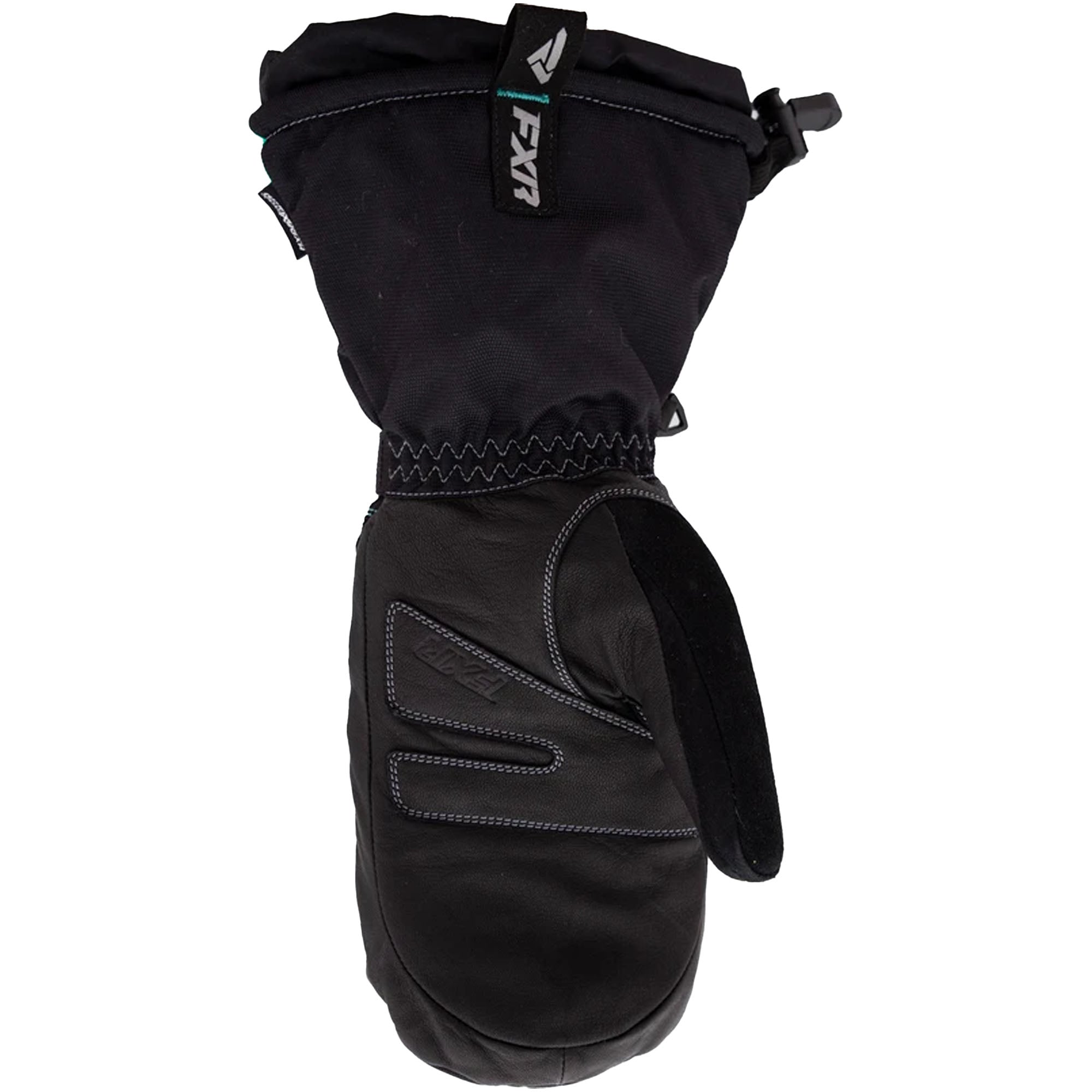 FXR Womens Combat Mitts